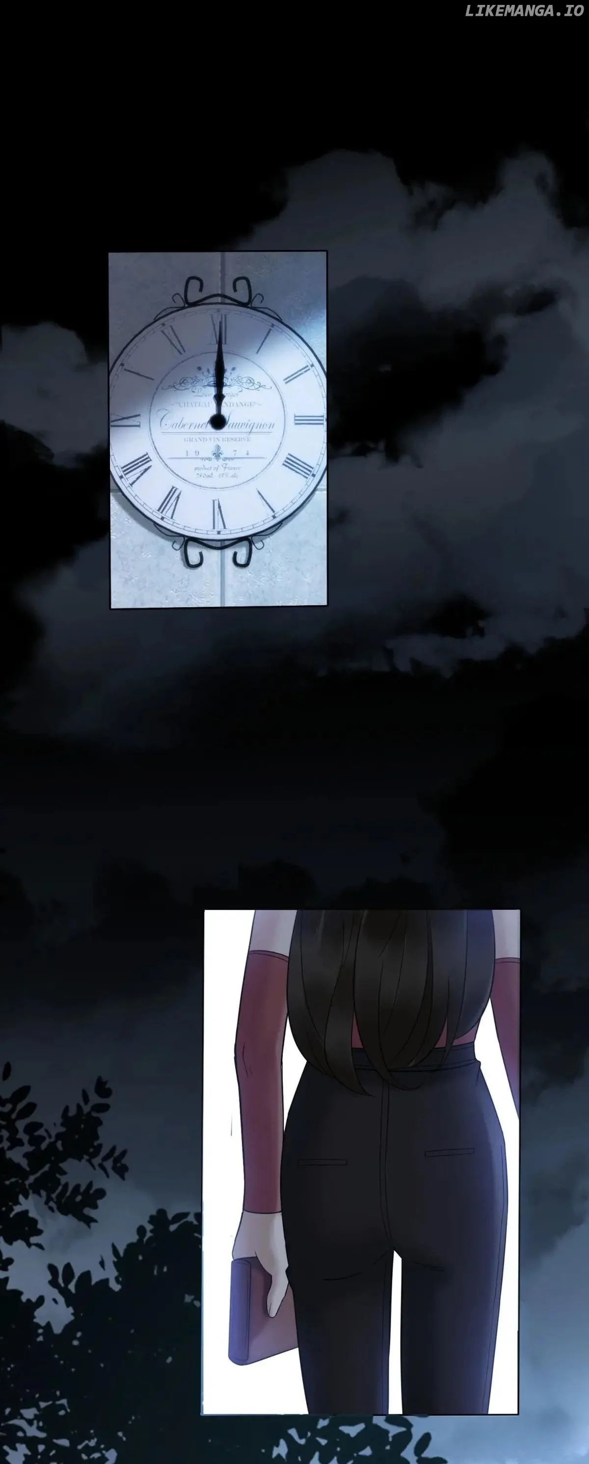 Don’t Mess with a Deadly Revenger Chapter 10 - Page 41