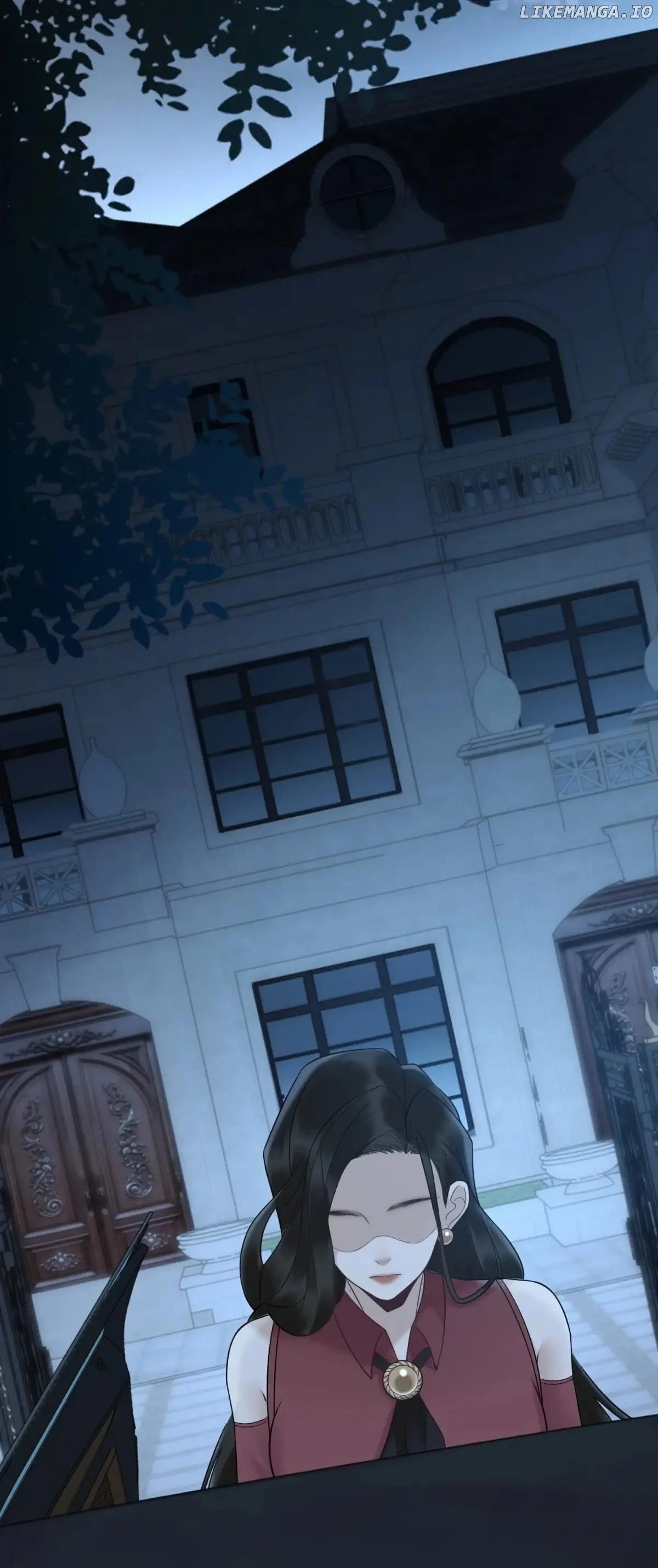 Don’t Mess with a Deadly Revenger Chapter 10 - Page 42