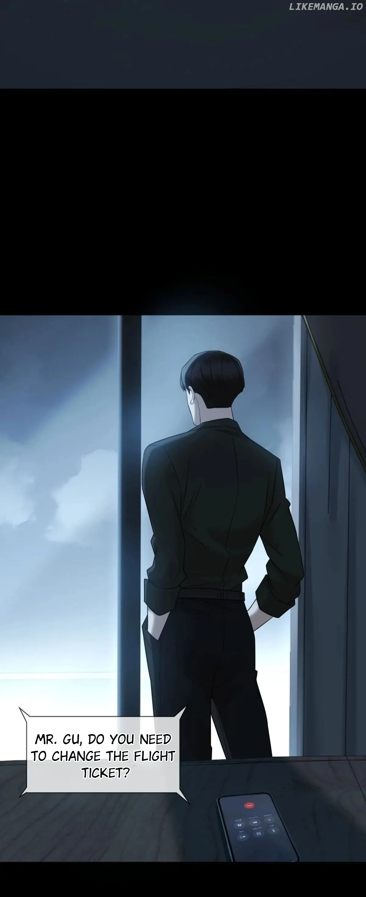 Don’t Mess with a Deadly Revenger Chapter 10 - Page 43