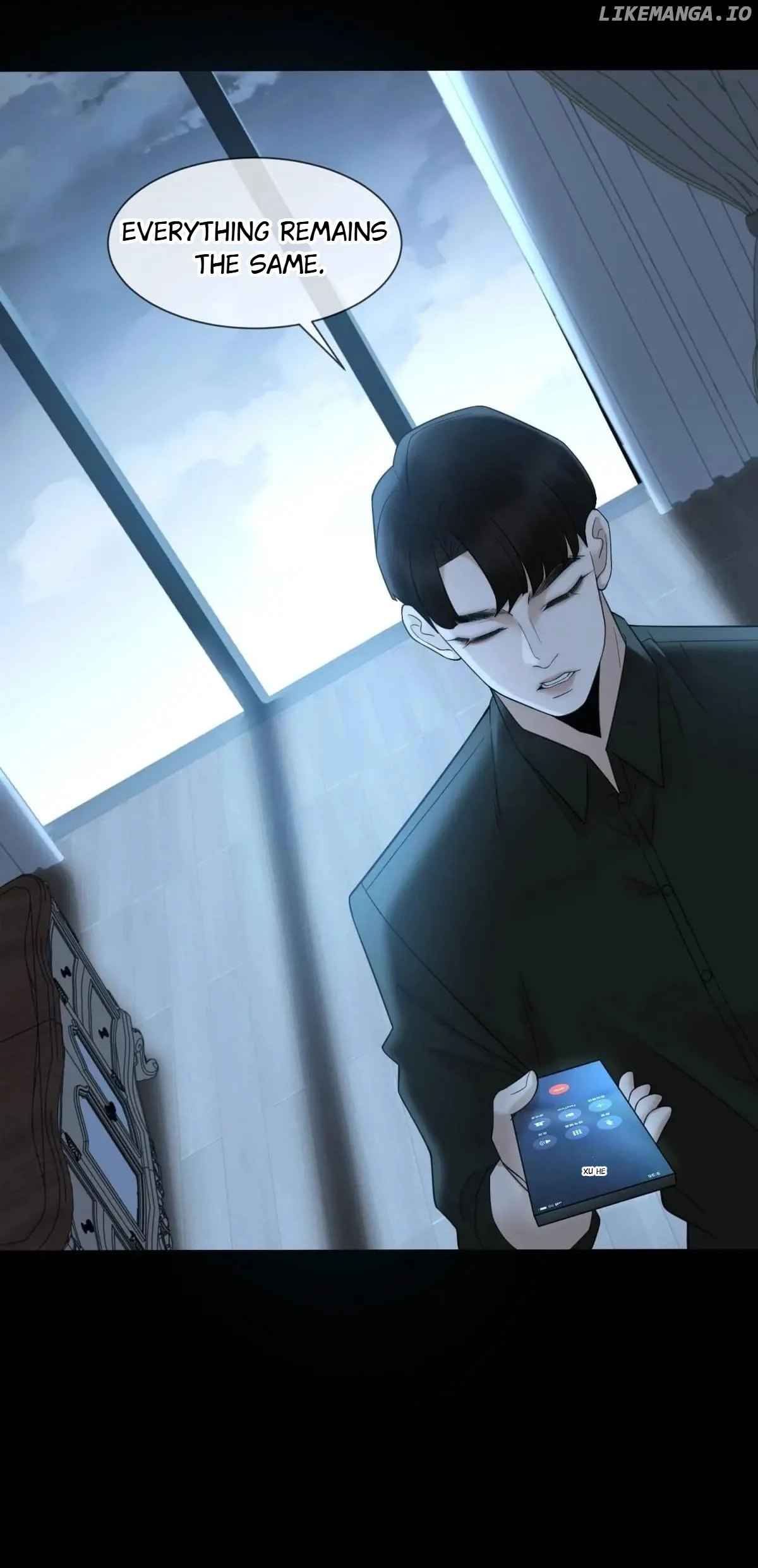 Don’t Mess with a Deadly Revenger Chapter 10 - Page 46