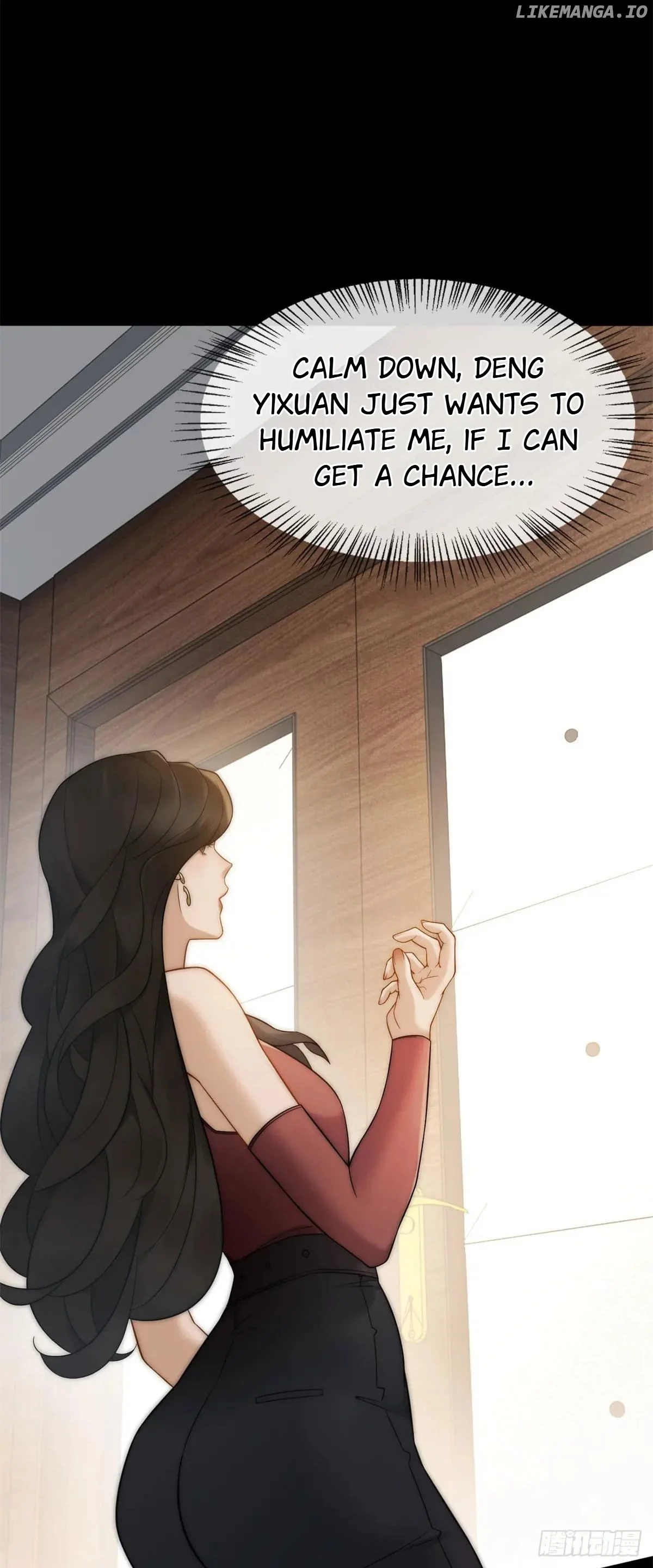 Don’t Mess with a Deadly Revenger Chapter 10 - Page 49