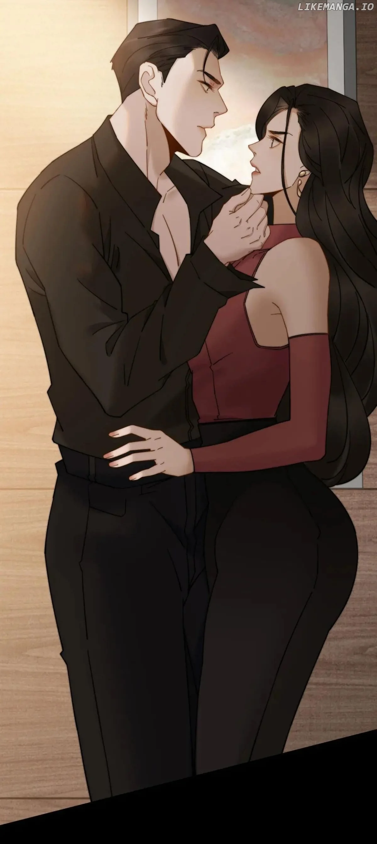 Don’t Mess with a Deadly Revenger Chapter 10 - Page 55