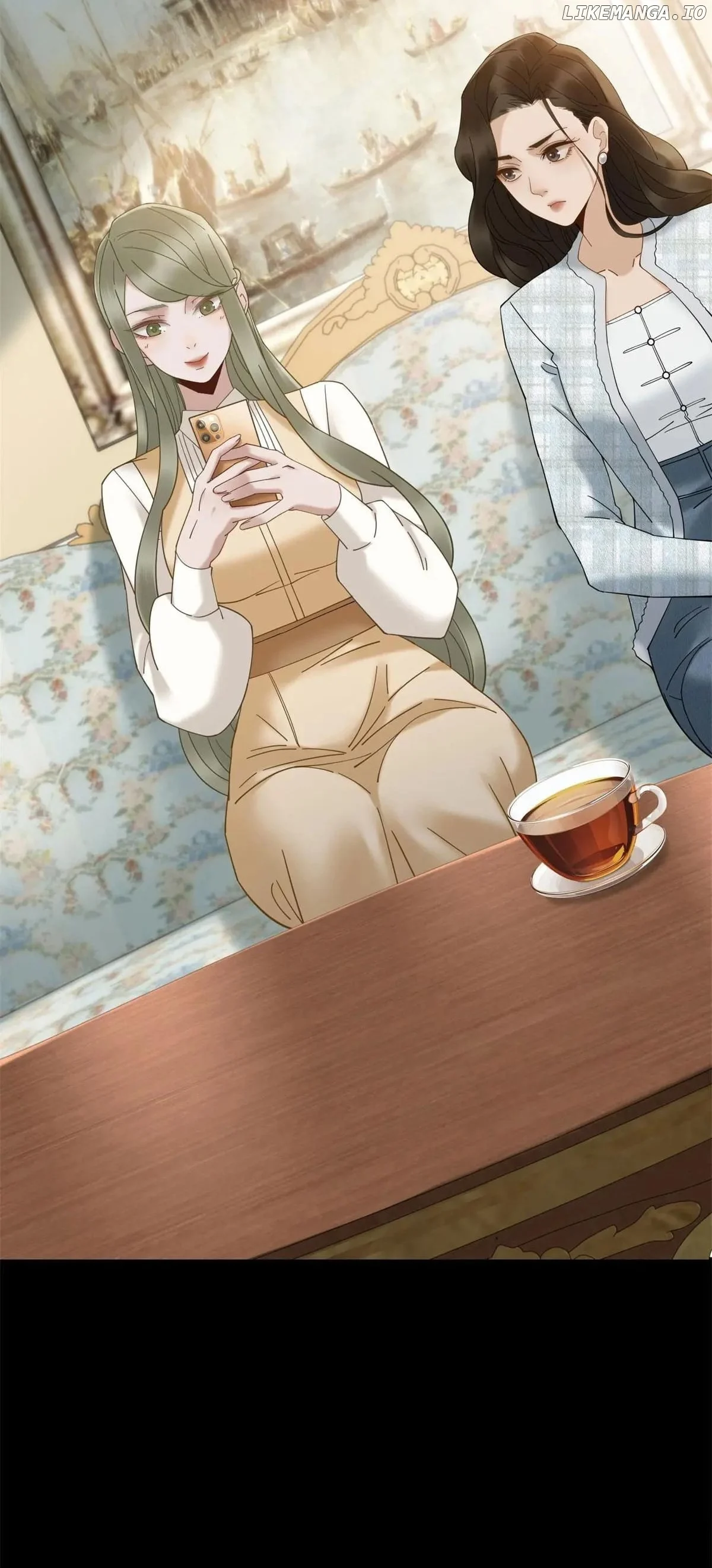 Don’t Mess with a Deadly Revenger Chapter 10 - Page 6