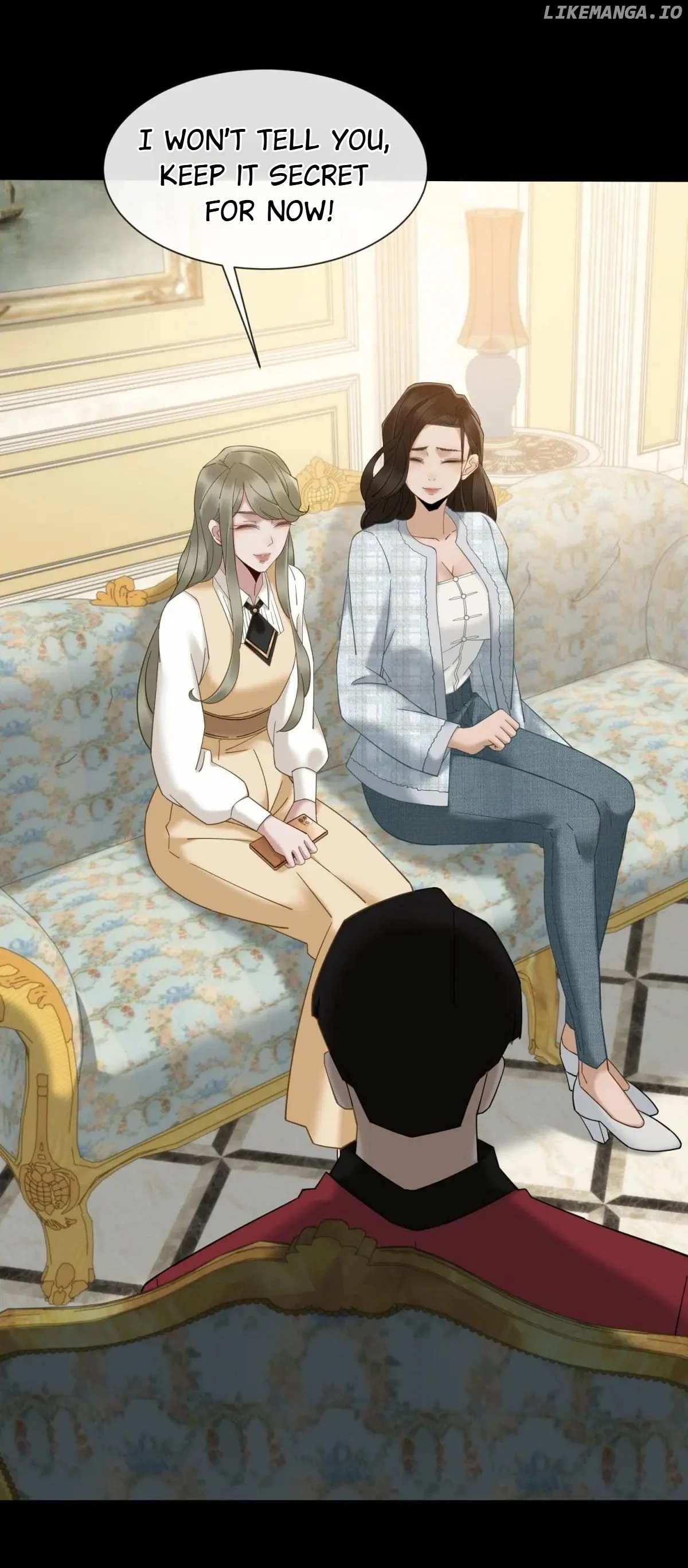 Don’t Mess with a Deadly Revenger Chapter 10 - Page 9