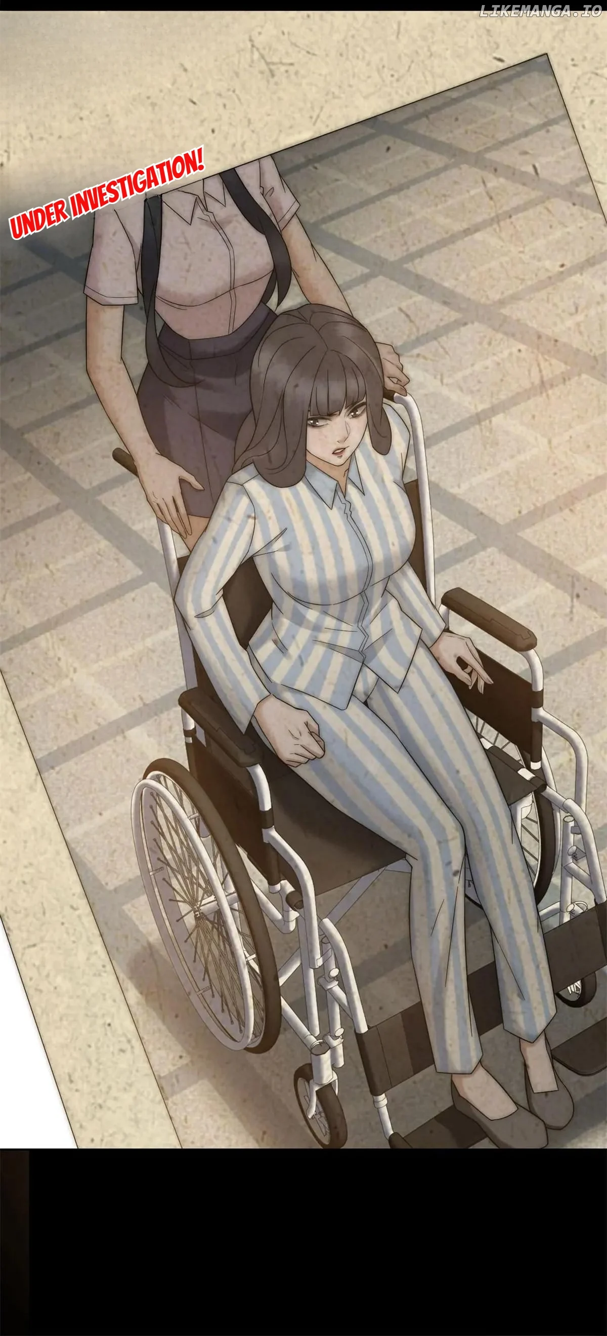 Don’t Mess with a Deadly Revenger Chapter 11 - Page 13