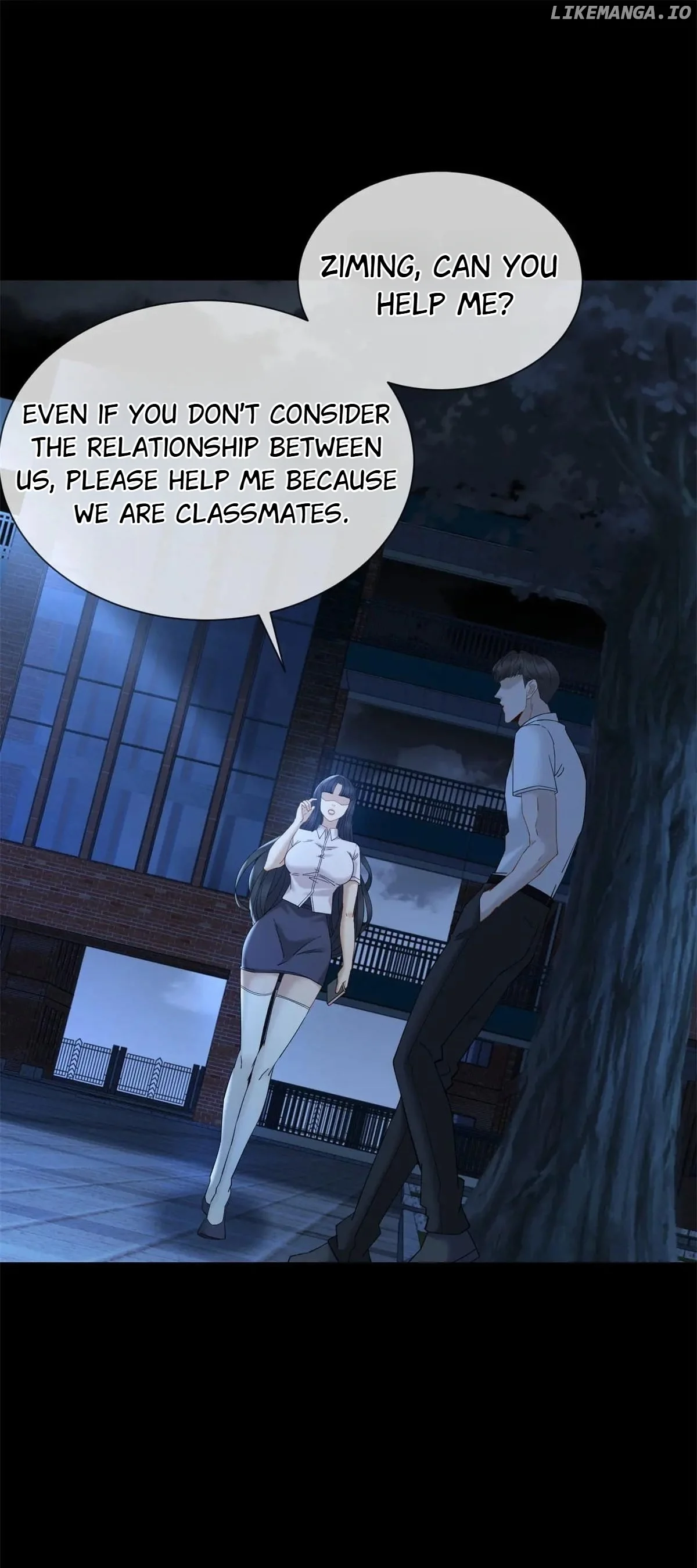 Don’t Mess with a Deadly Revenger Chapter 11 - Page 14