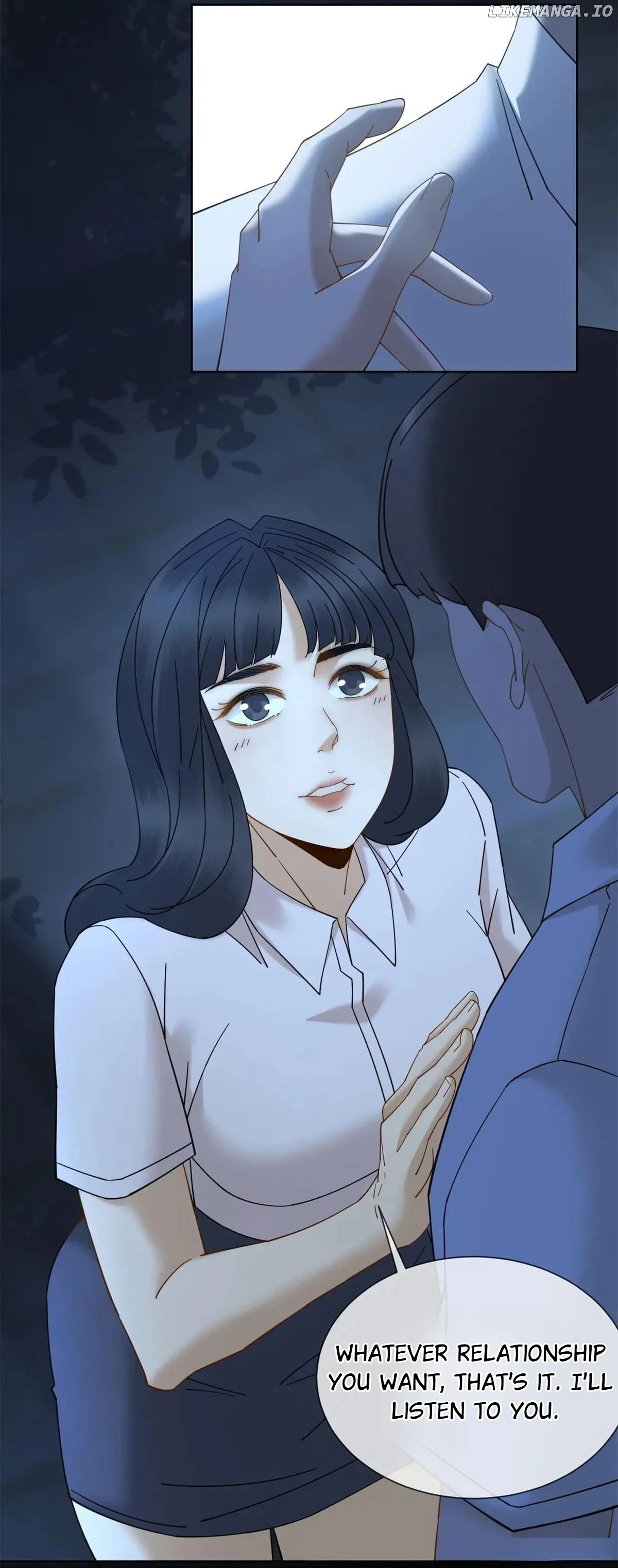 Don’t Mess with a Deadly Revenger Chapter 11 - Page 17