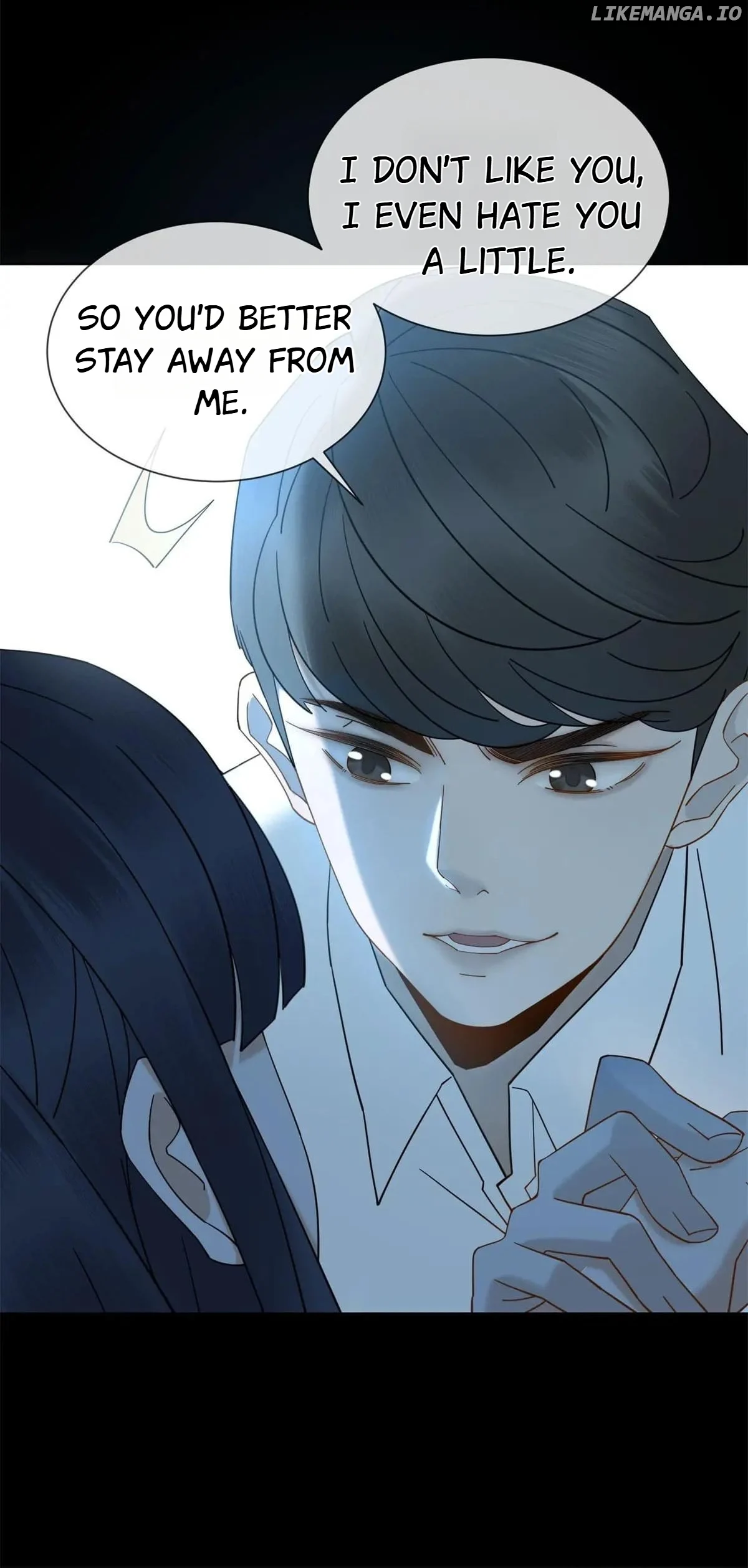 Don’t Mess with a Deadly Revenger Chapter 11 - Page 19