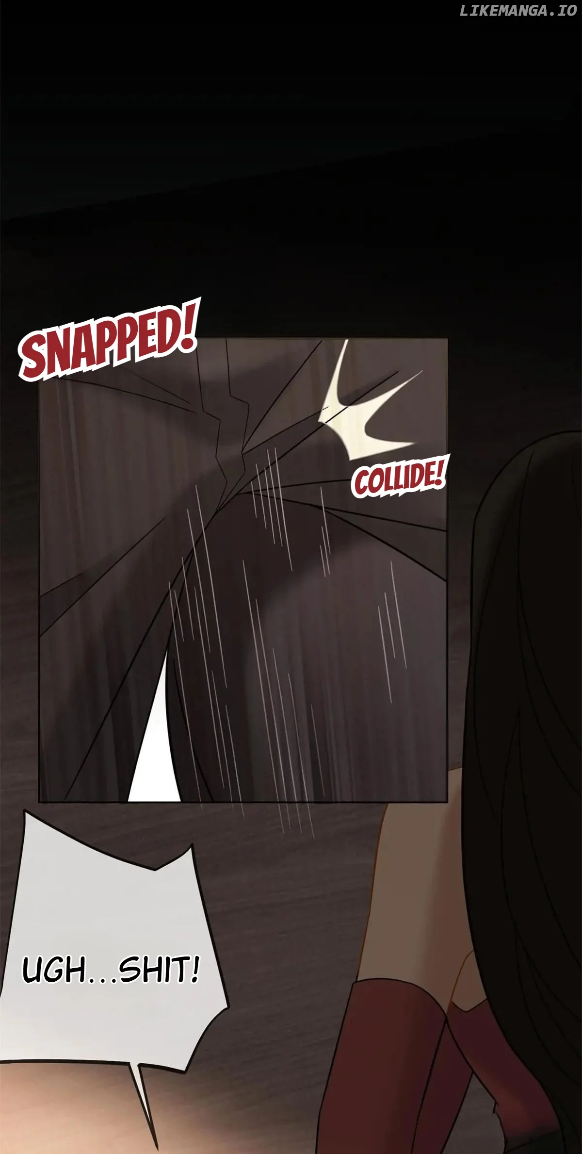 Don’t Mess with a Deadly Revenger Chapter 11 - Page 2