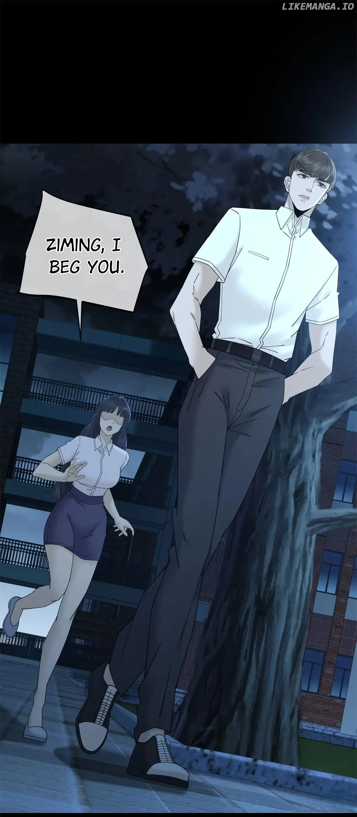 Don’t Mess with a Deadly Revenger Chapter 11 - Page 20