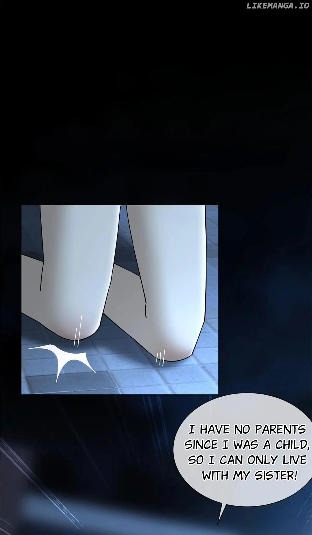 Don’t Mess with a Deadly Revenger Chapter 11 - Page 21