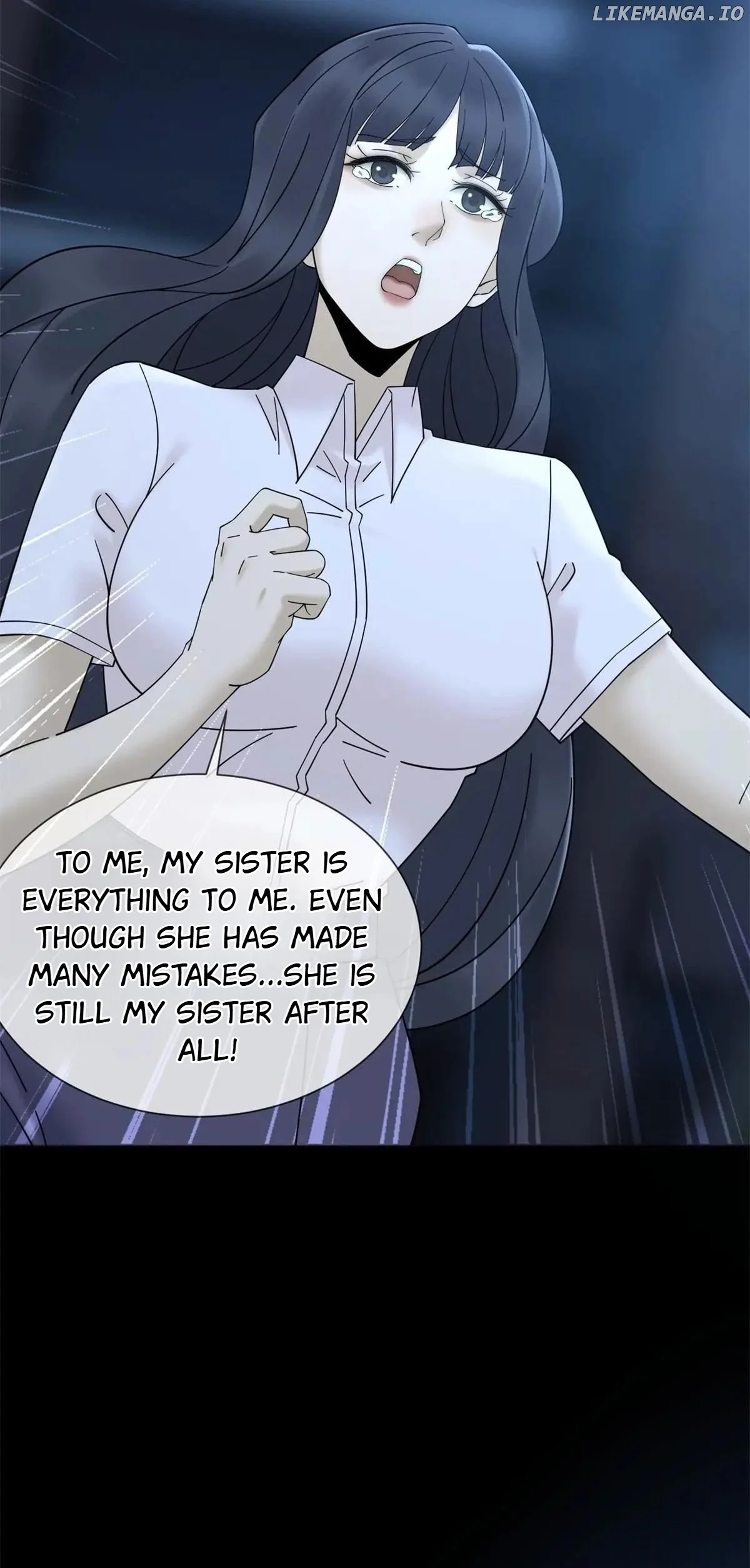 Don’t Mess with a Deadly Revenger Chapter 11 - Page 22