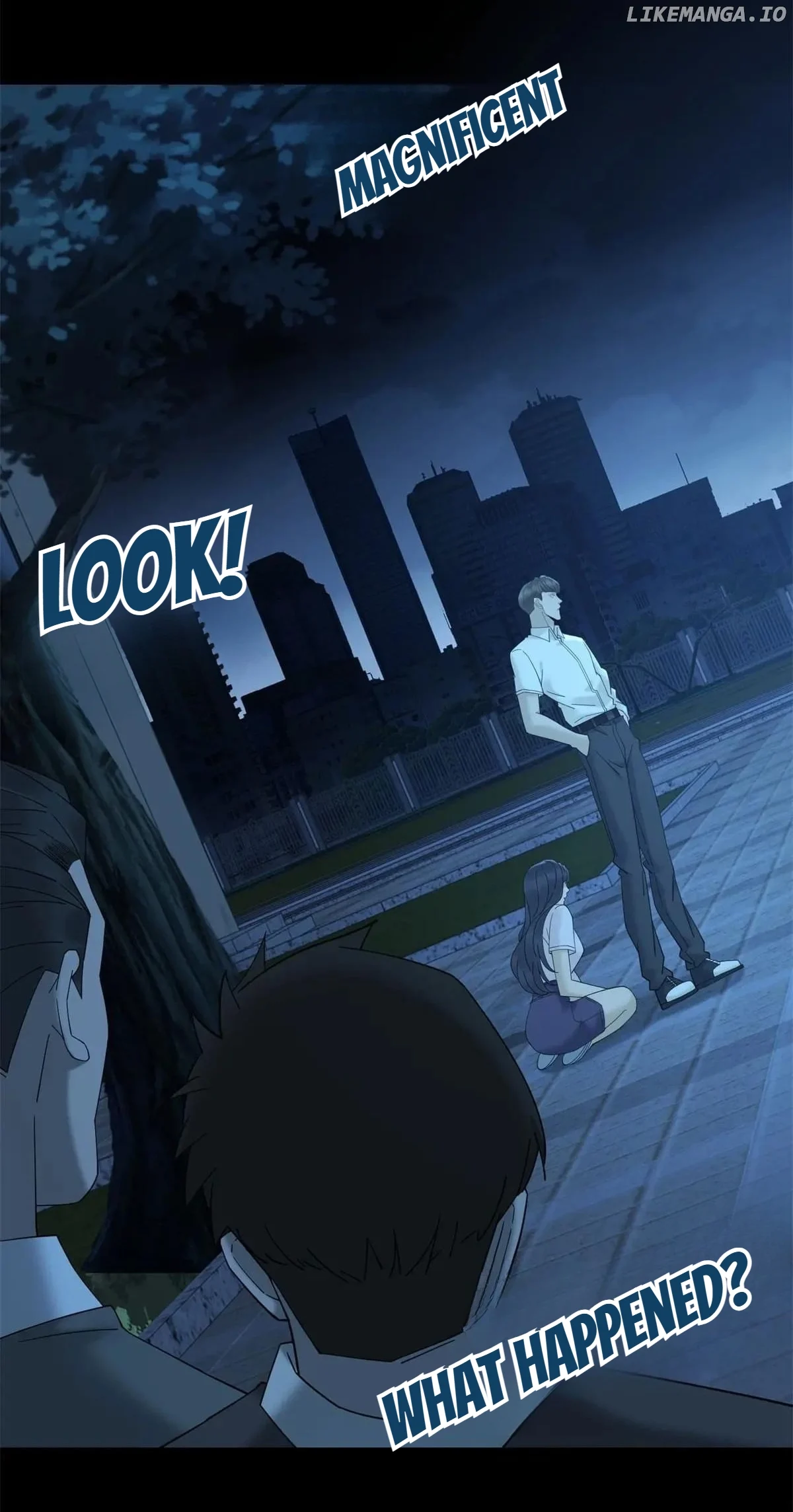 Don’t Mess with a Deadly Revenger Chapter 11 - Page 23