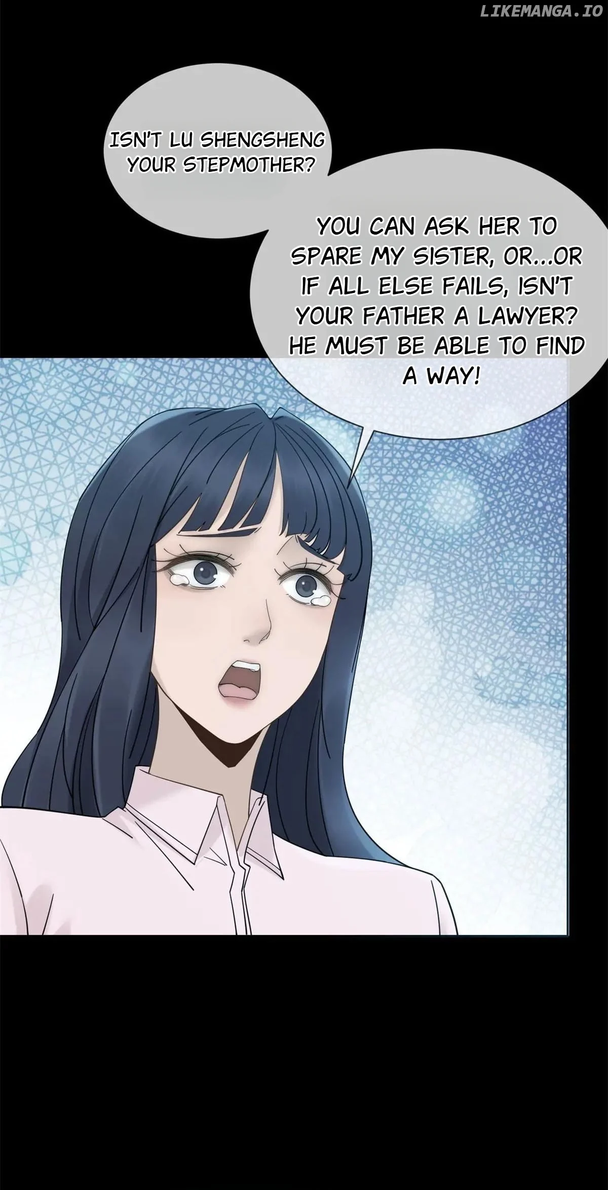 Don’t Mess with a Deadly Revenger Chapter 11 - Page 24