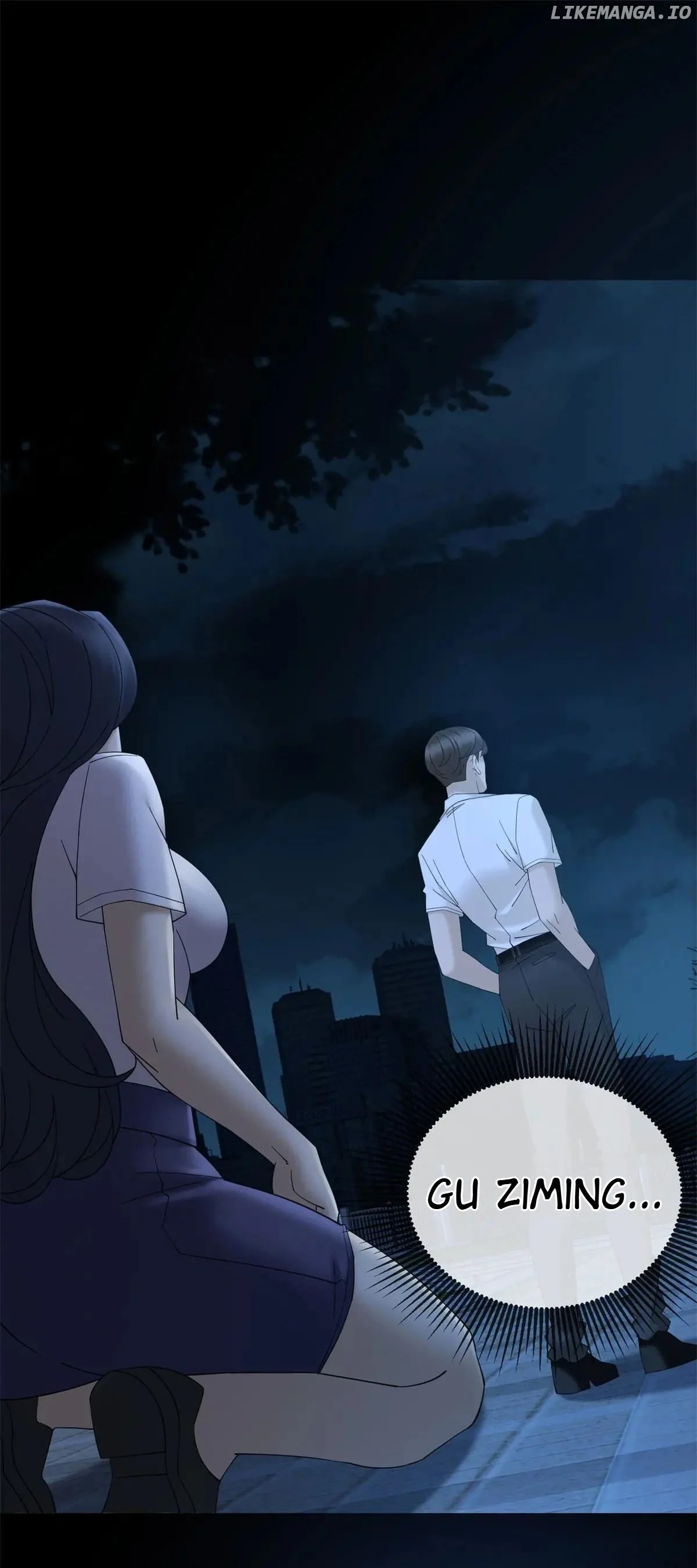 Don’t Mess with a Deadly Revenger Chapter 11 - Page 27