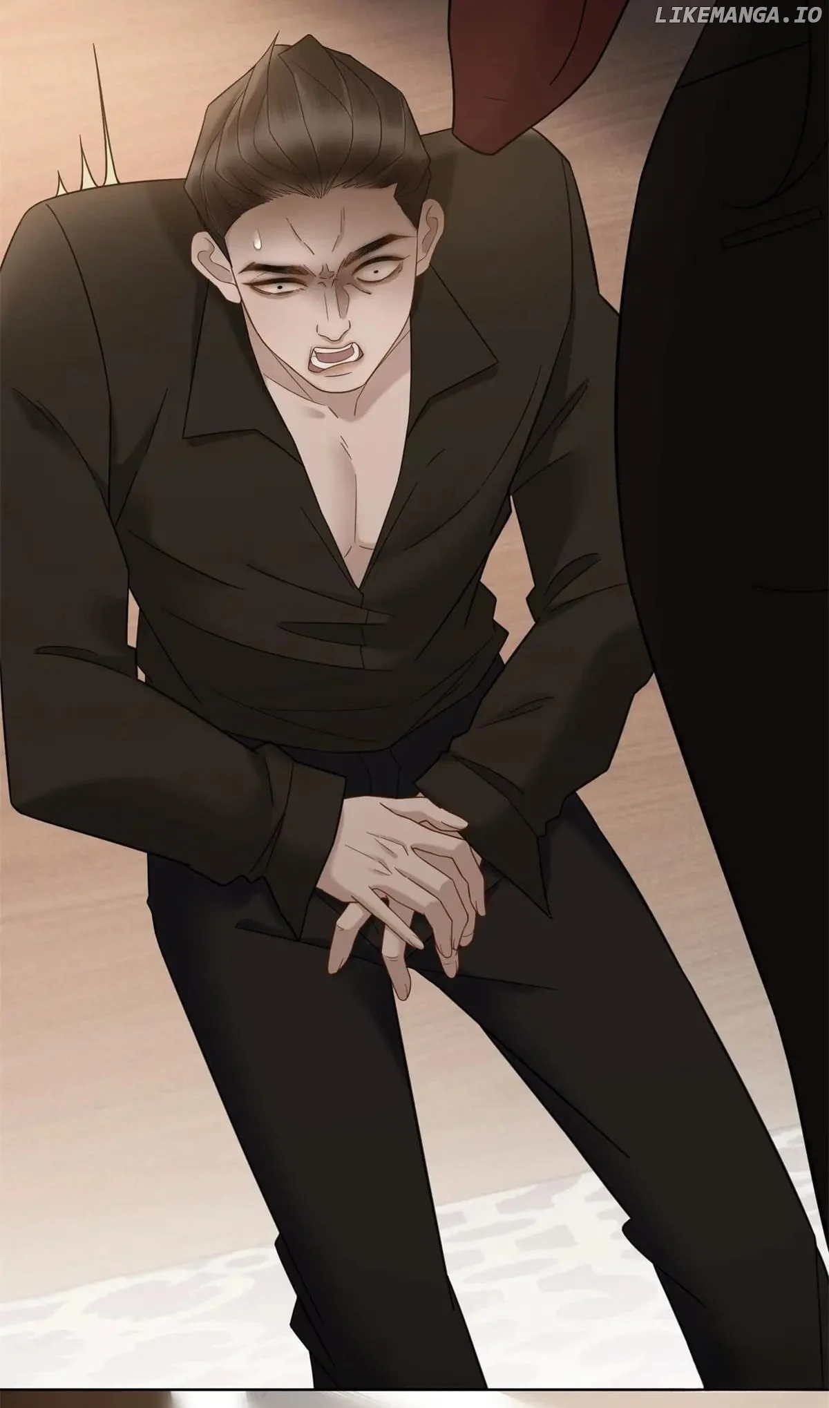 Don’t Mess with a Deadly Revenger Chapter 11 - Page 3