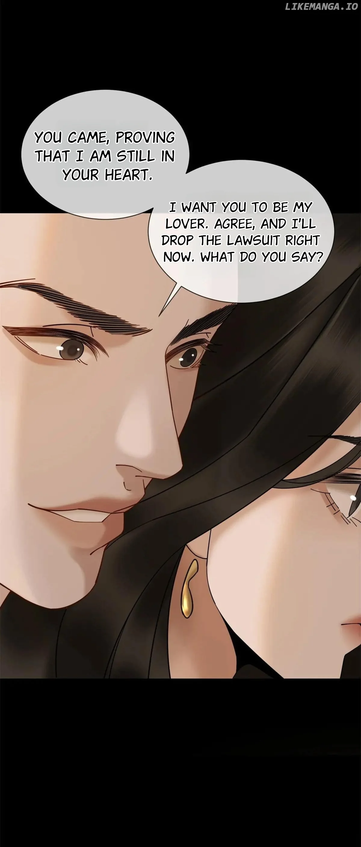 Don’t Mess with a Deadly Revenger Chapter 11 - Page 31