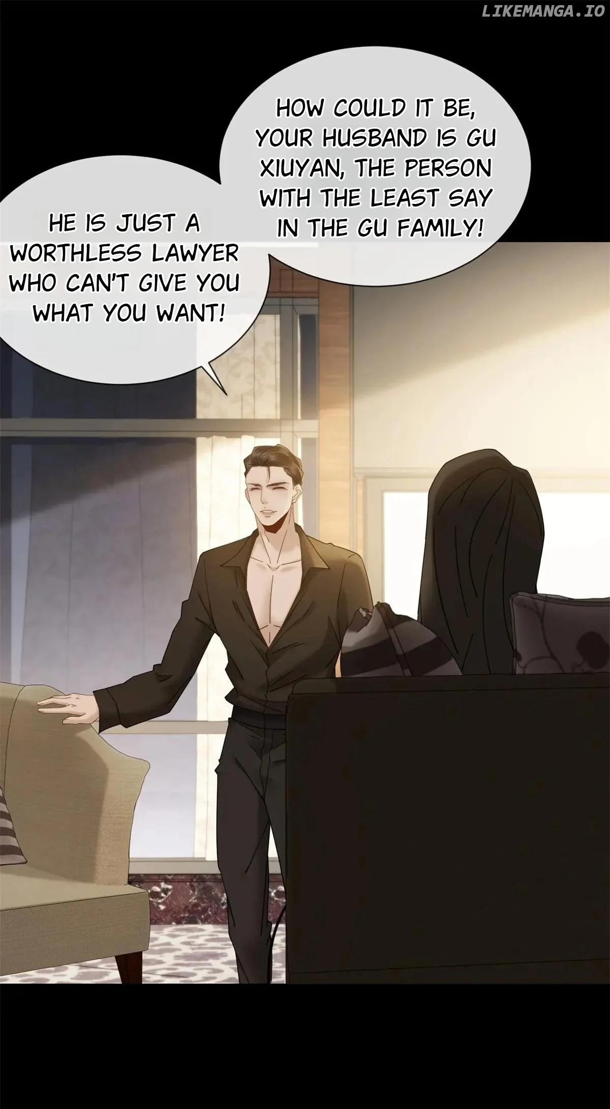 Don’t Mess with a Deadly Revenger Chapter 11 - Page 33