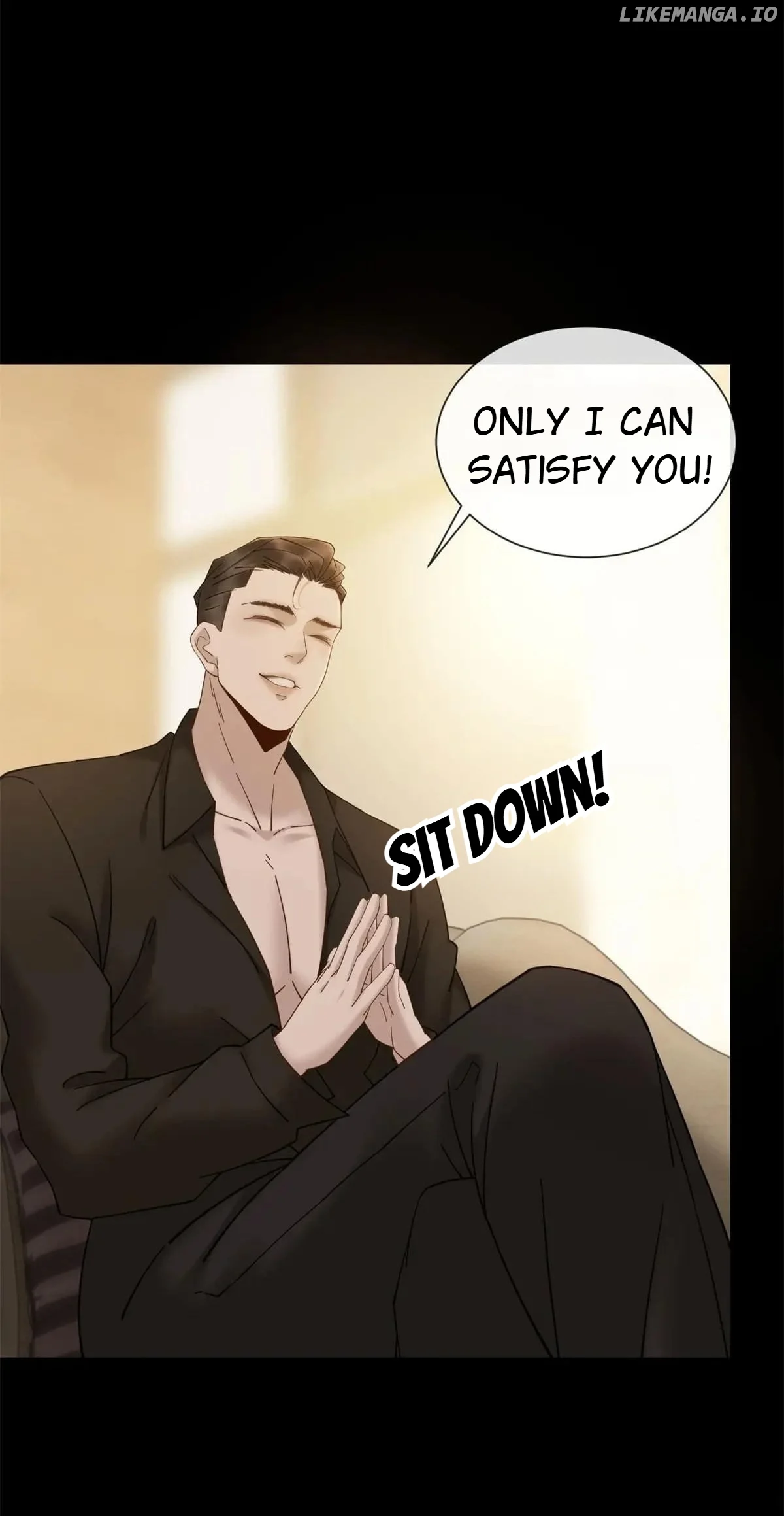 Don’t Mess with a Deadly Revenger Chapter 11 - Page 34