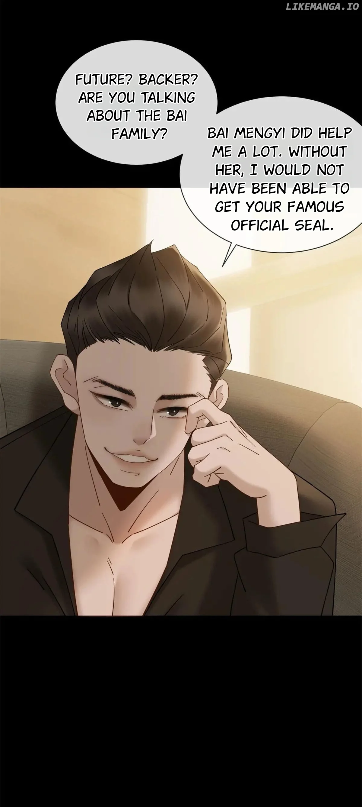 Don’t Mess with a Deadly Revenger Chapter 11 - Page 36