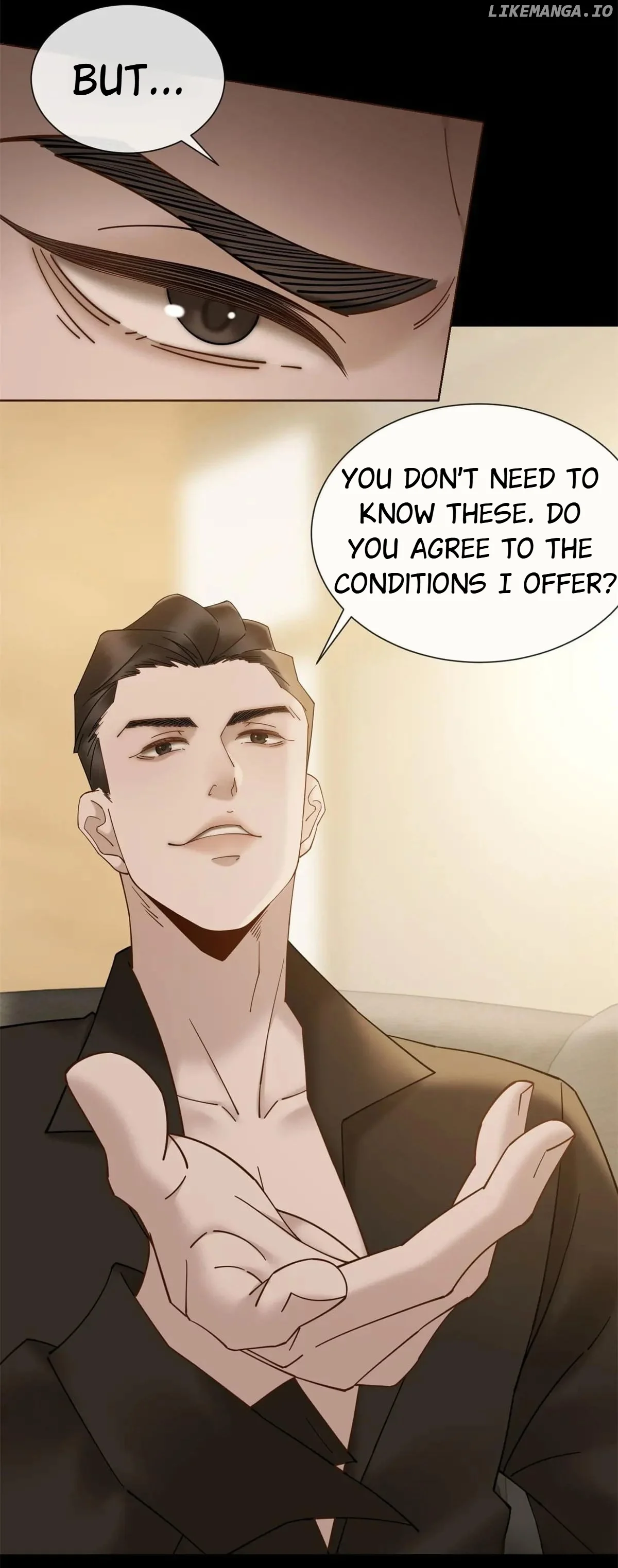 Don’t Mess with a Deadly Revenger Chapter 11 - Page 37