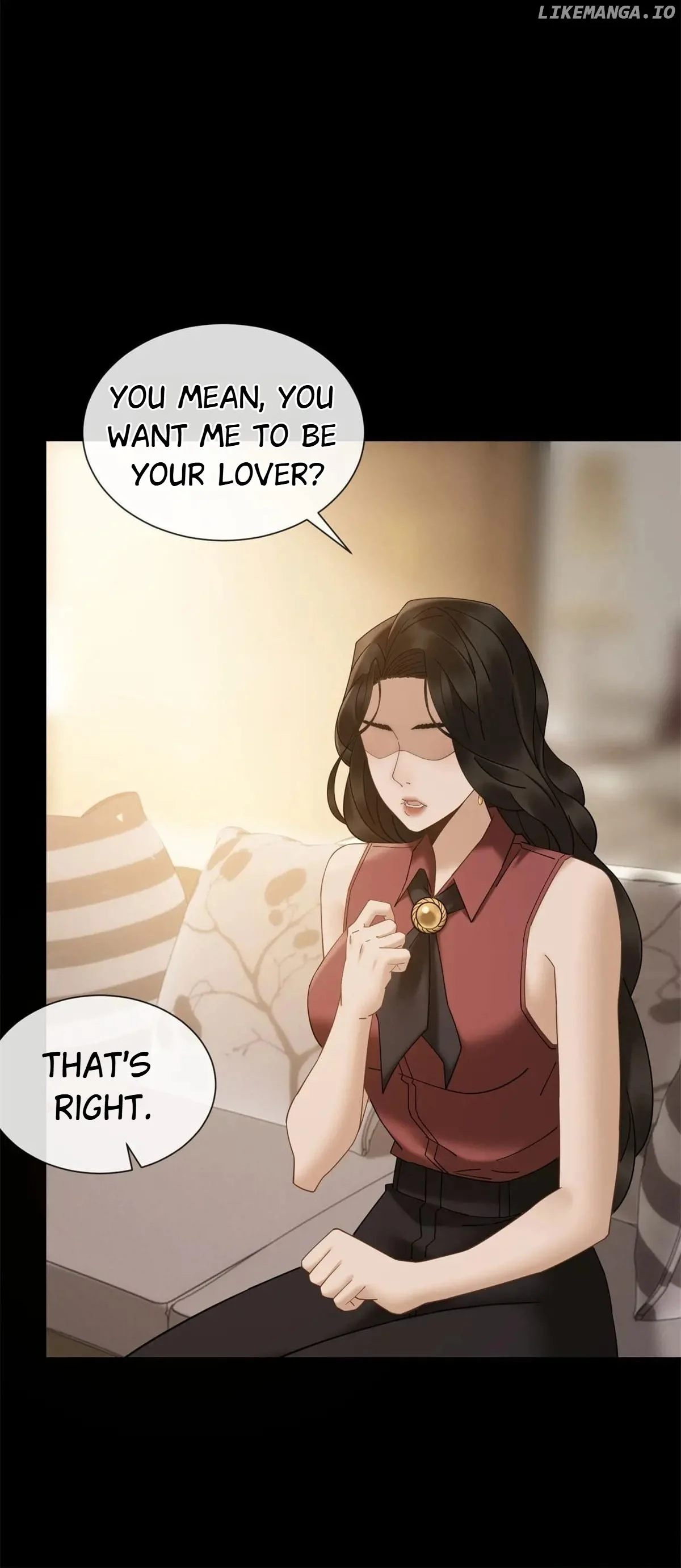 Don’t Mess with a Deadly Revenger Chapter 11 - Page 38