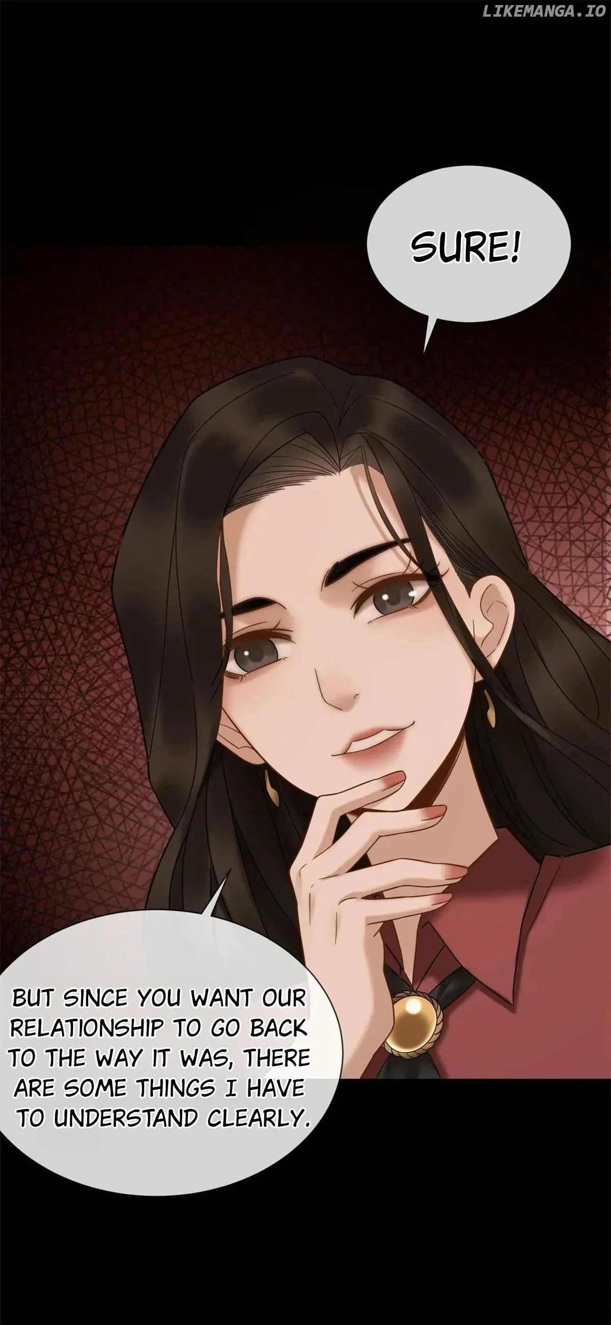 Don’t Mess with a Deadly Revenger Chapter 11 - Page 39