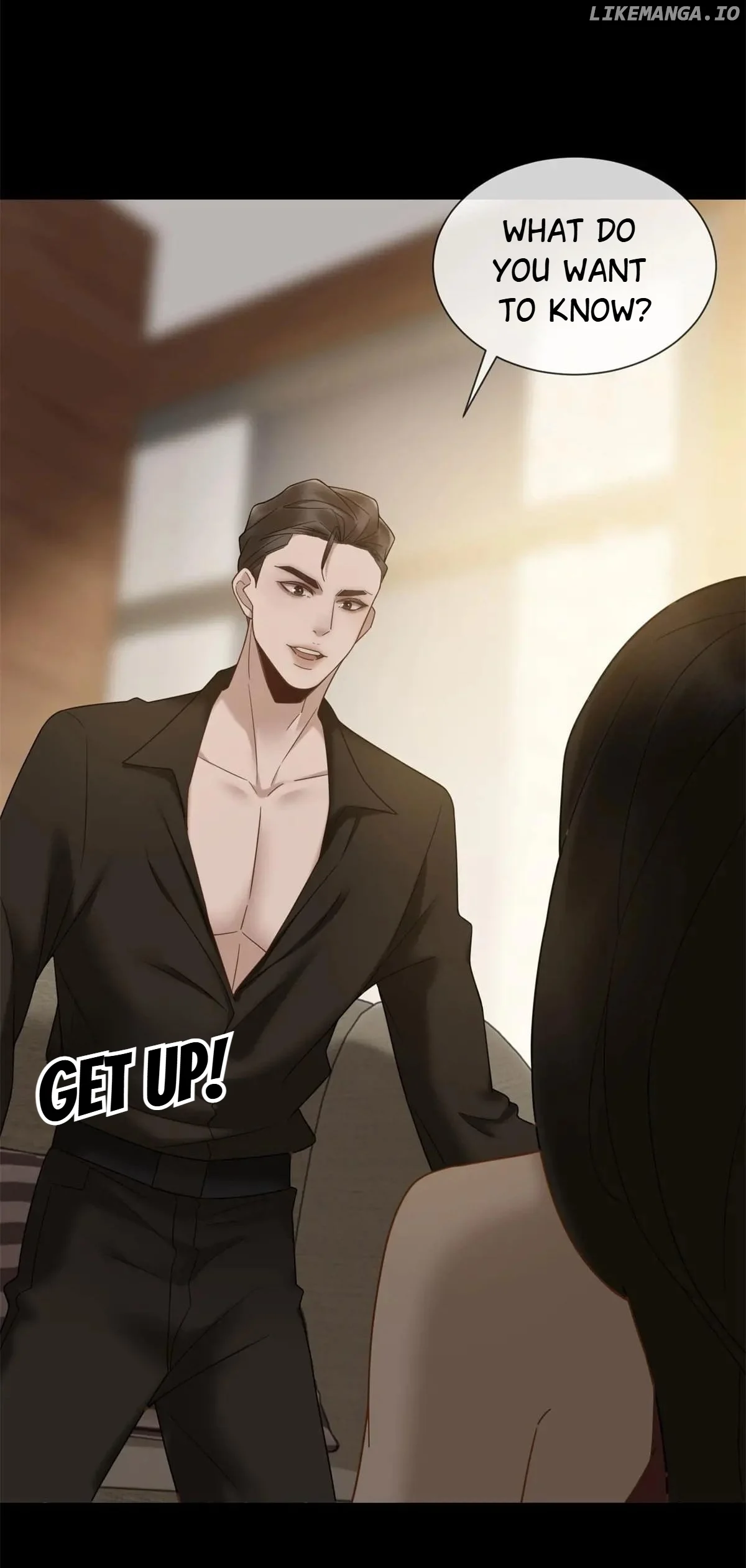 Don’t Mess with a Deadly Revenger Chapter 11 - Page 40