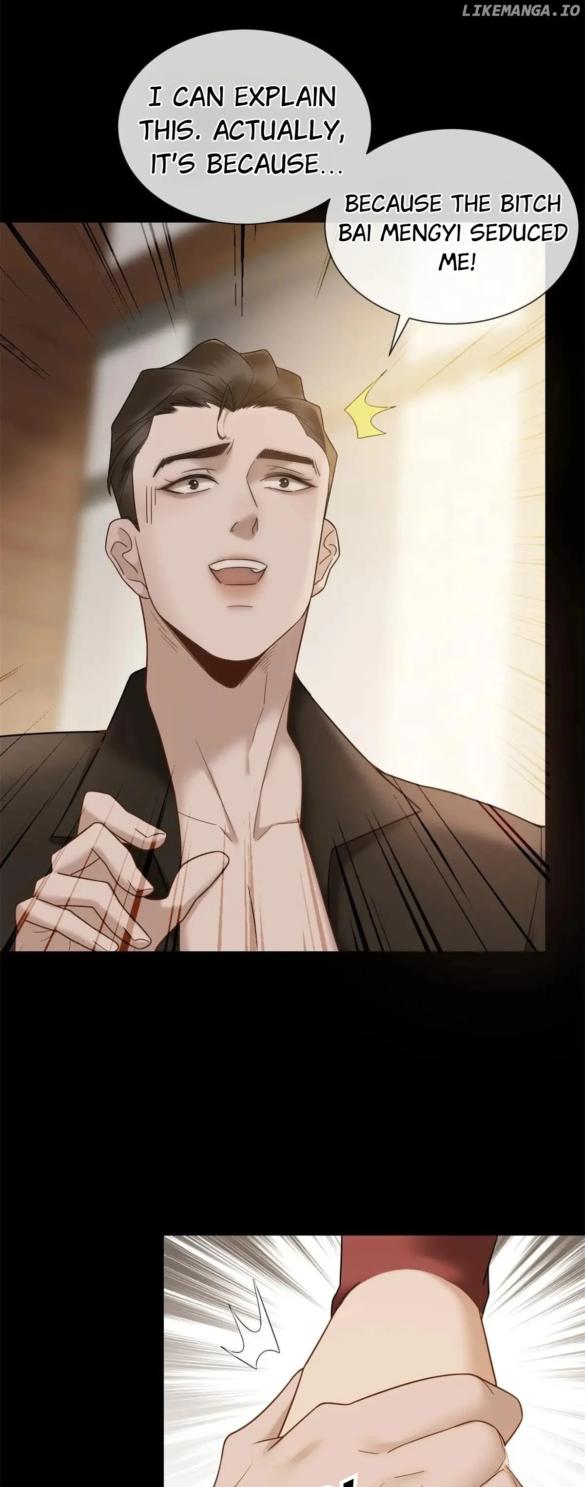 Don’t Mess with a Deadly Revenger Chapter 11 - Page 42