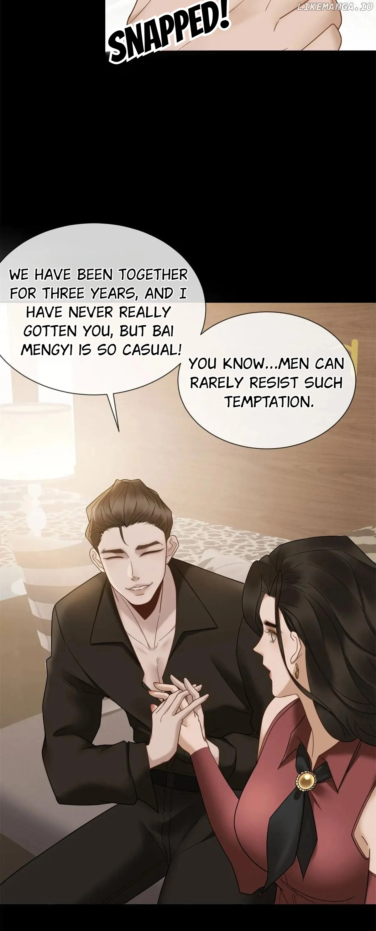 Don’t Mess with a Deadly Revenger Chapter 11 - Page 43