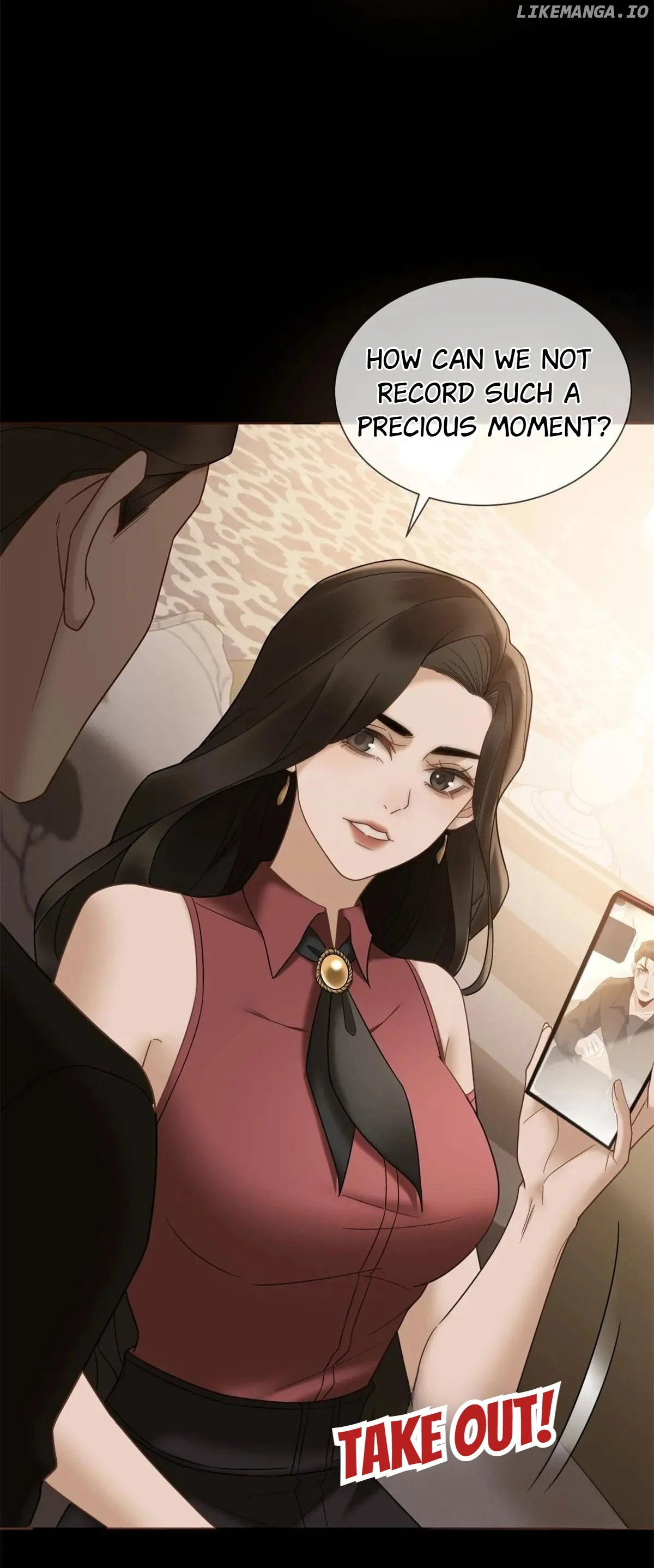 Don’t Mess with a Deadly Revenger Chapter 11 - Page 47