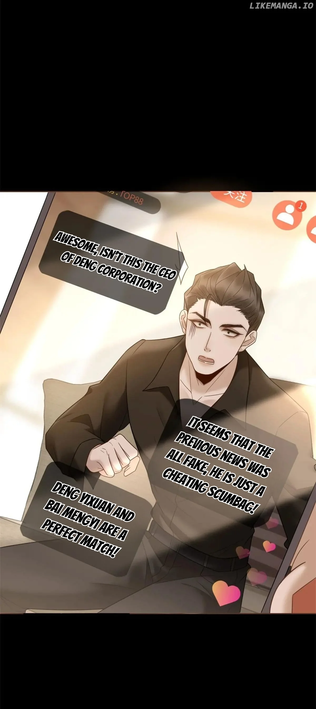 Don’t Mess with a Deadly Revenger Chapter 11 - Page 48