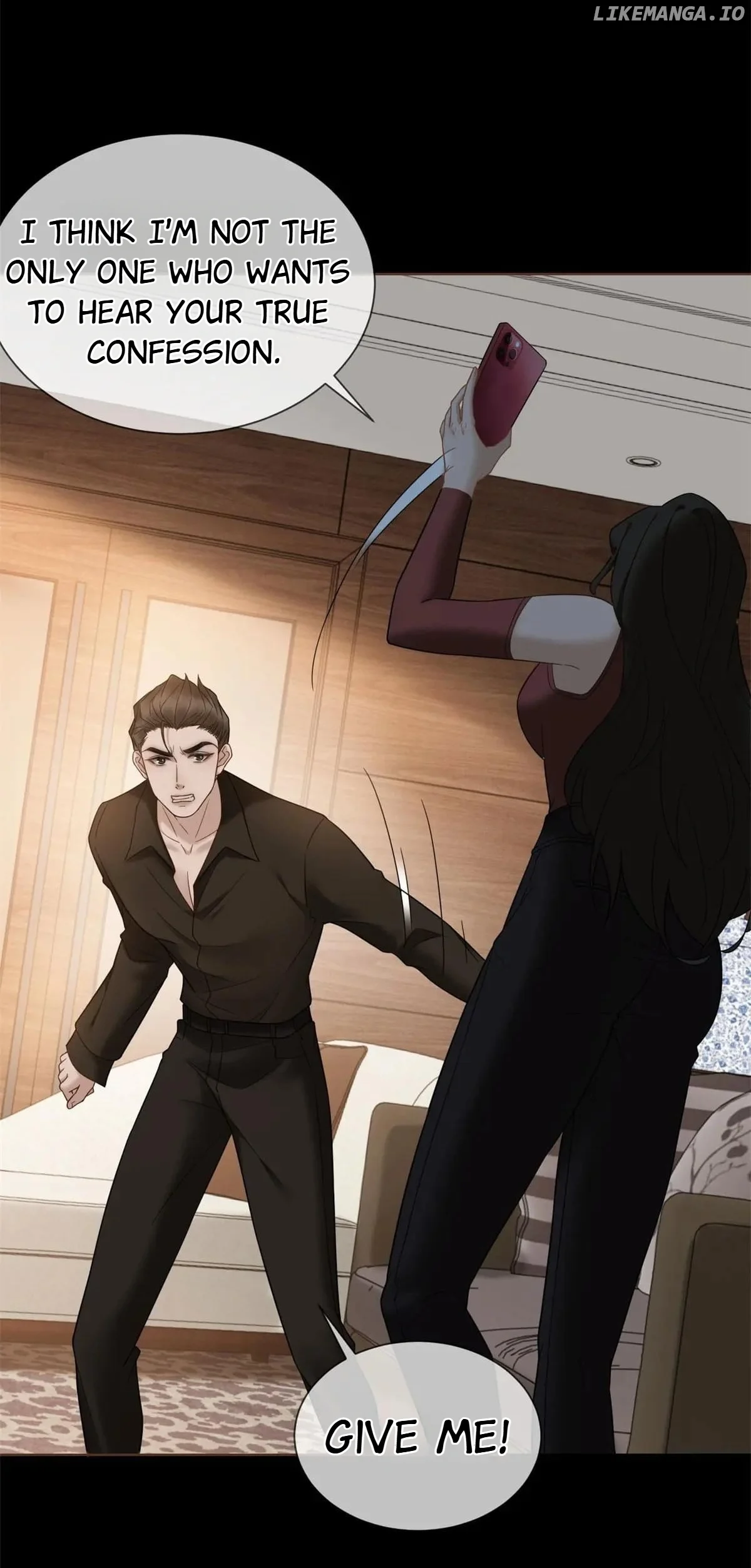 Don’t Mess with a Deadly Revenger Chapter 11 - Page 49