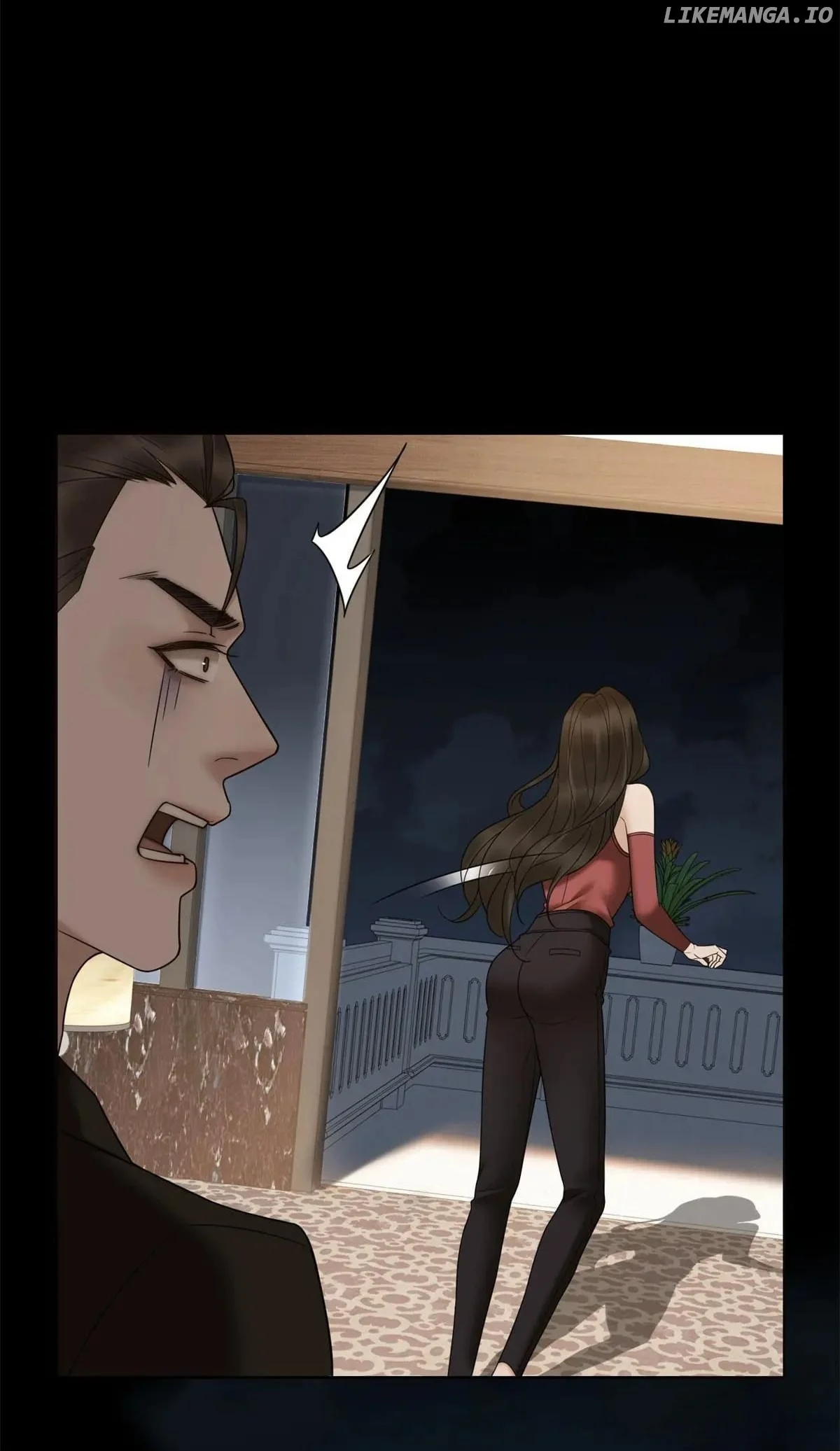 Don’t Mess with a Deadly Revenger Chapter 11 - Page 50