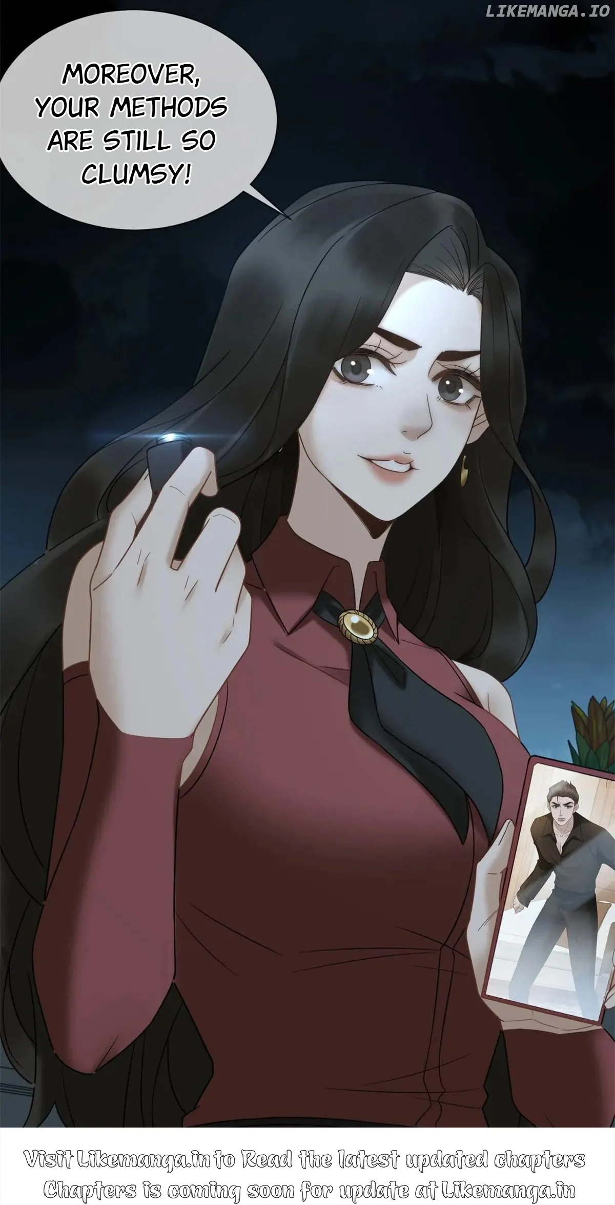 Don’t Mess with a Deadly Revenger Chapter 11 - Page 51