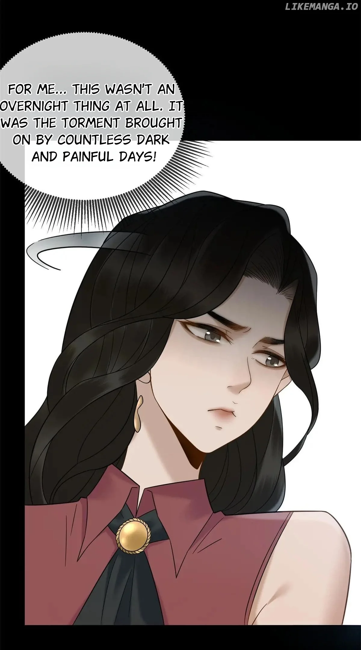 Don’t Mess with a Deadly Revenger Chapter 11 - Page 6