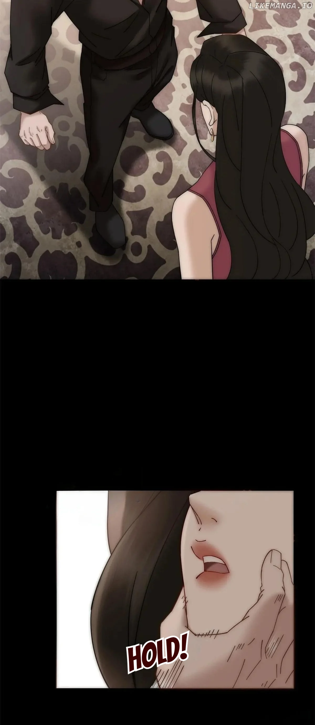 Don’t Mess with a Deadly Revenger Chapter 12 - Page 10