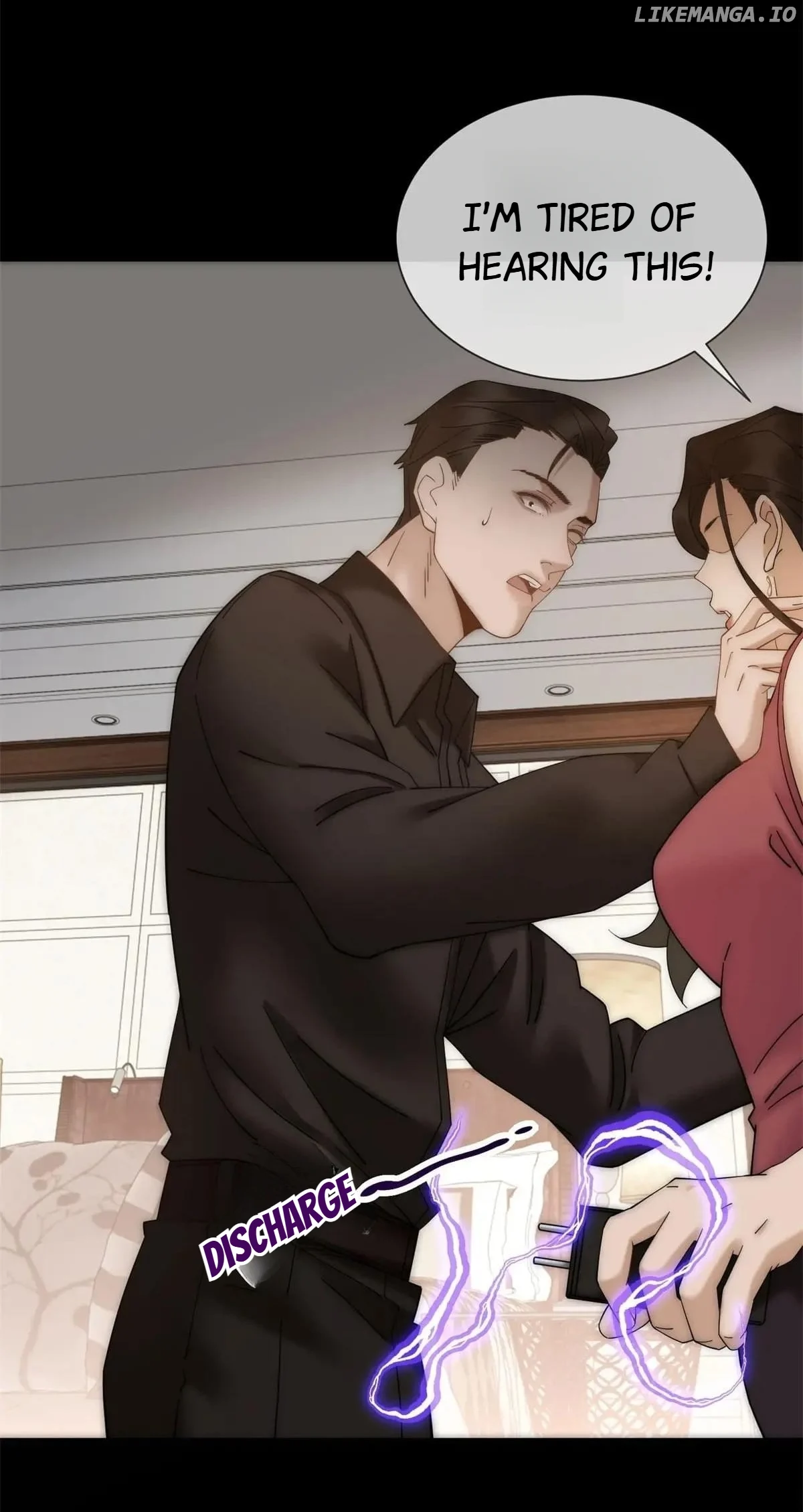 Don’t Mess with a Deadly Revenger Chapter 12 - Page 12