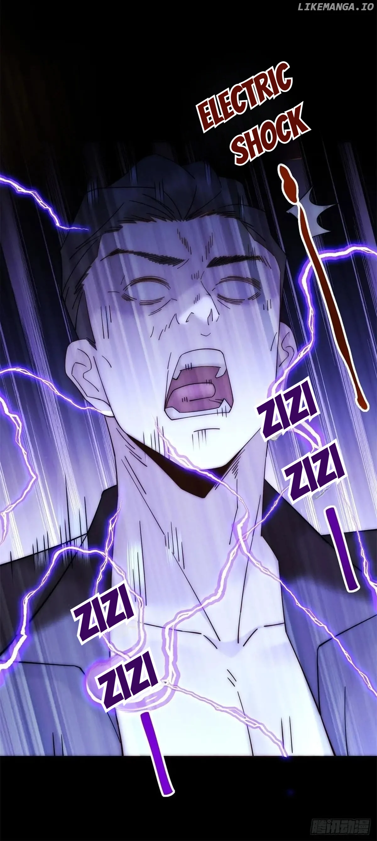 Don’t Mess with a Deadly Revenger Chapter 12 - Page 13