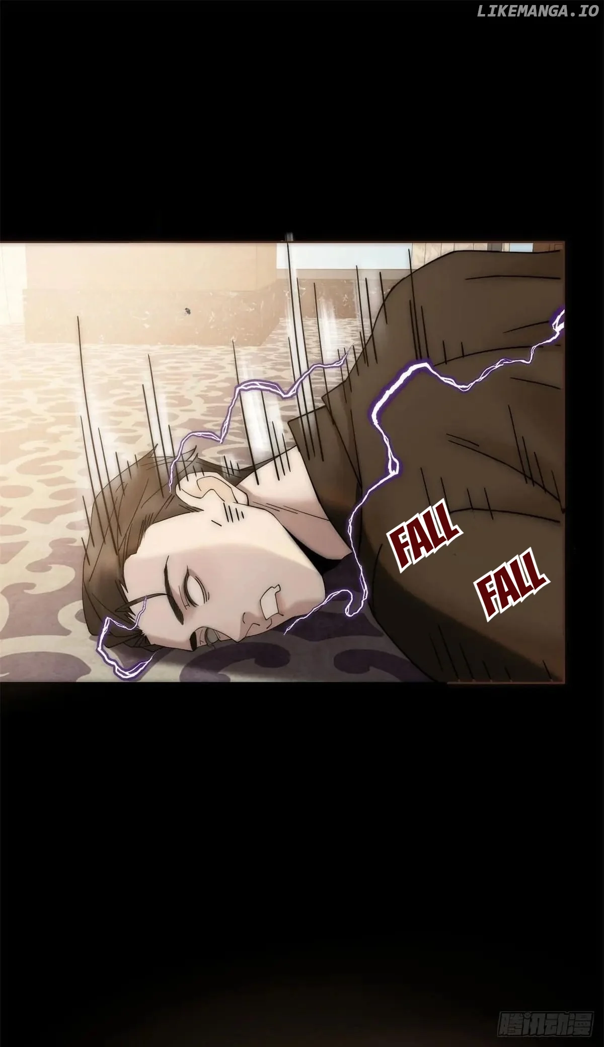 Don’t Mess with a Deadly Revenger Chapter 12 - Page 14