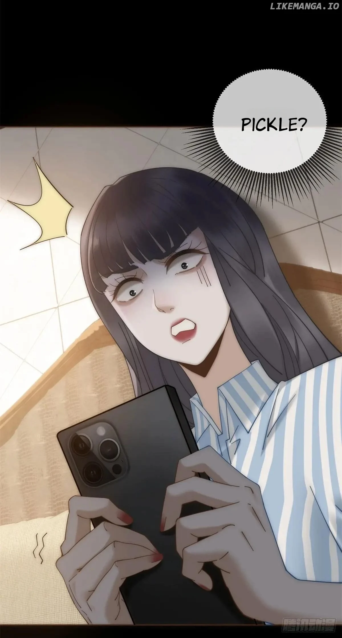 Don’t Mess with a Deadly Revenger Chapter 12 - Page 18