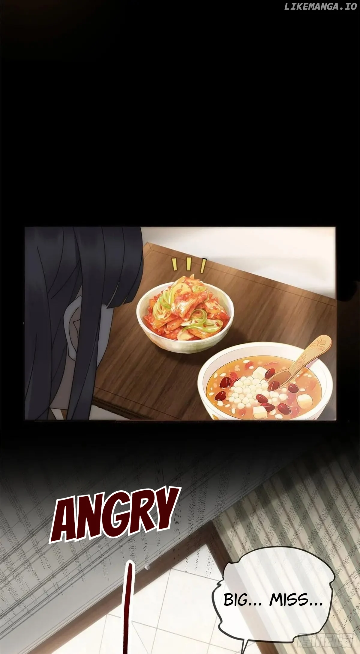 Don’t Mess with a Deadly Revenger Chapter 12 - Page 19