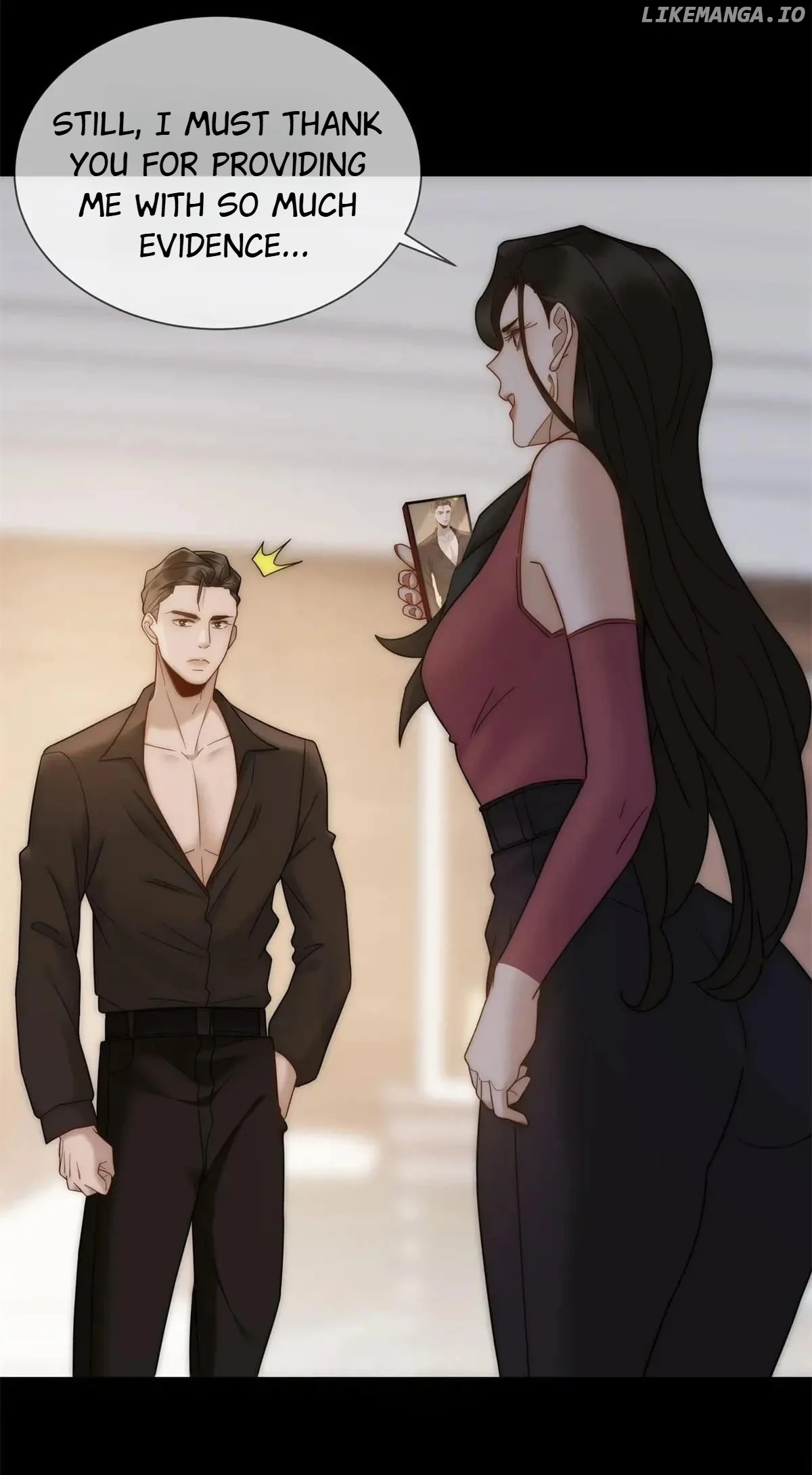 Don’t Mess with a Deadly Revenger Chapter 12 - Page 2