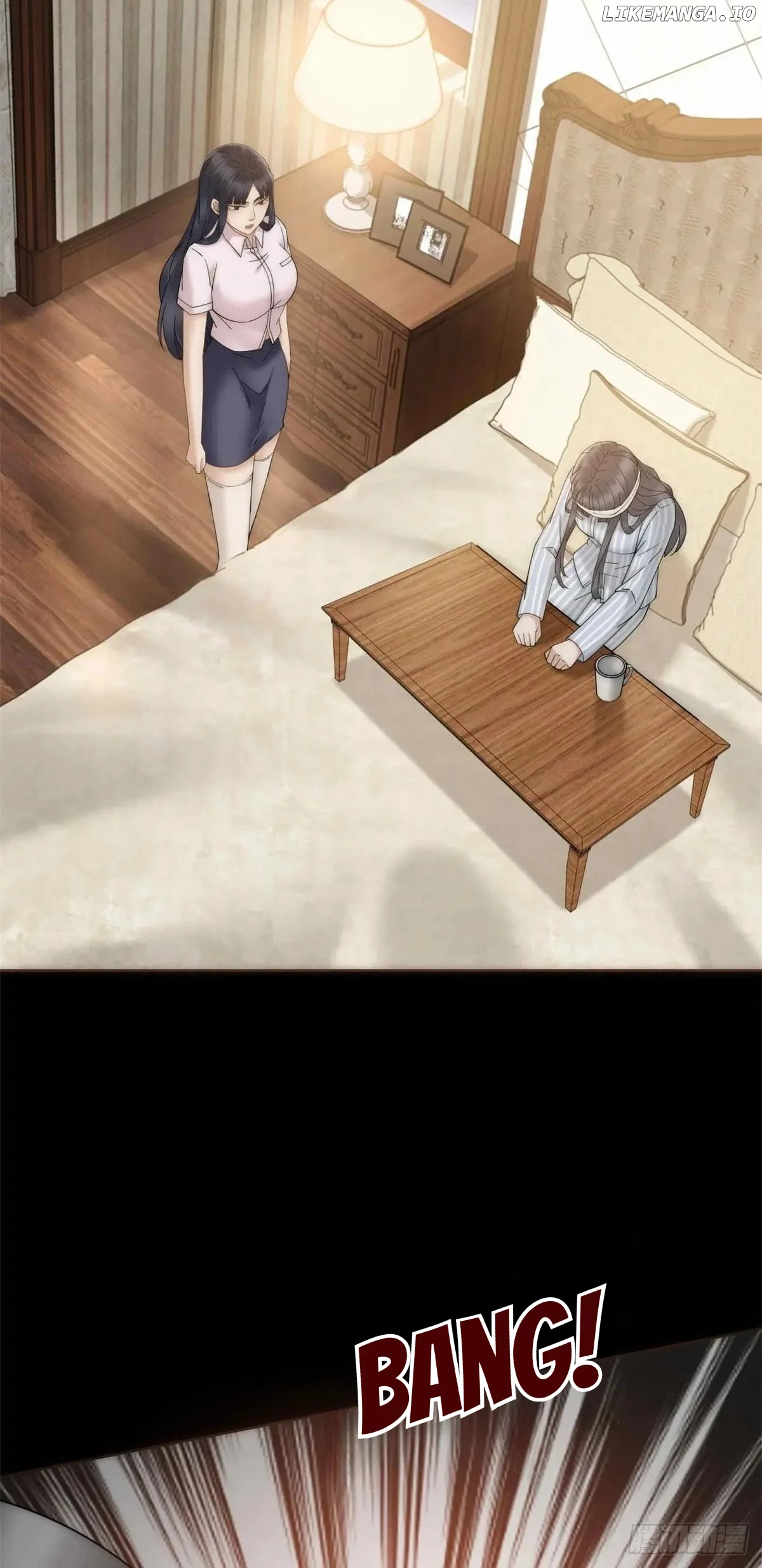 Don’t Mess with a Deadly Revenger Chapter 12 - Page 23