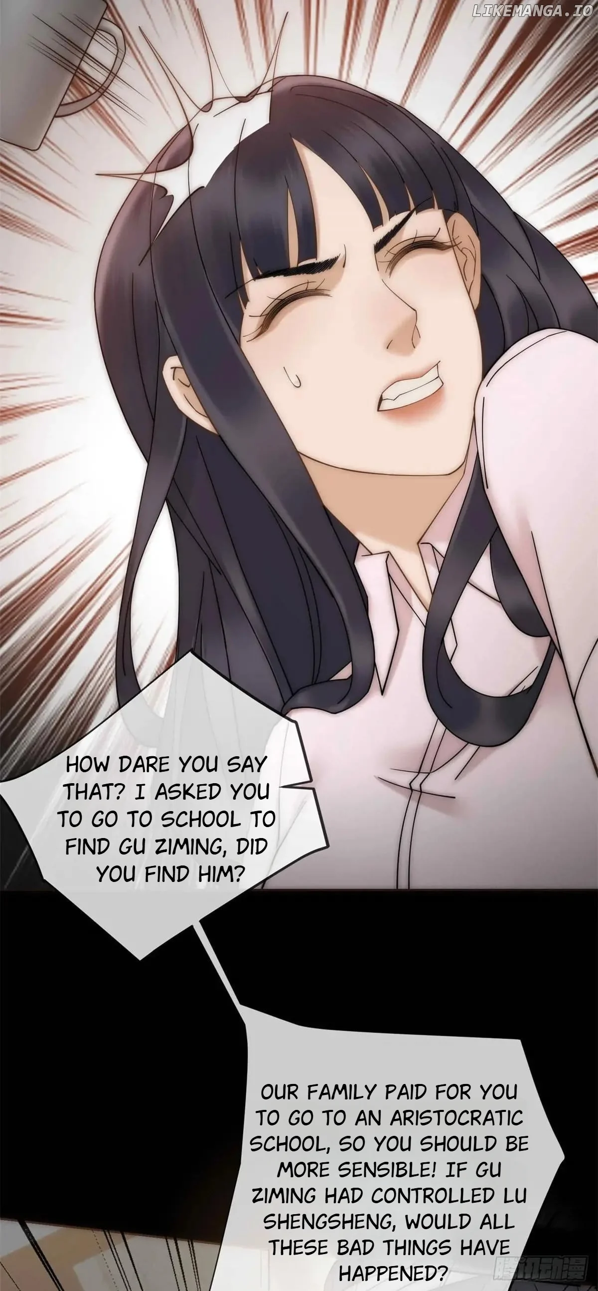 Don’t Mess with a Deadly Revenger Chapter 12 - Page 24