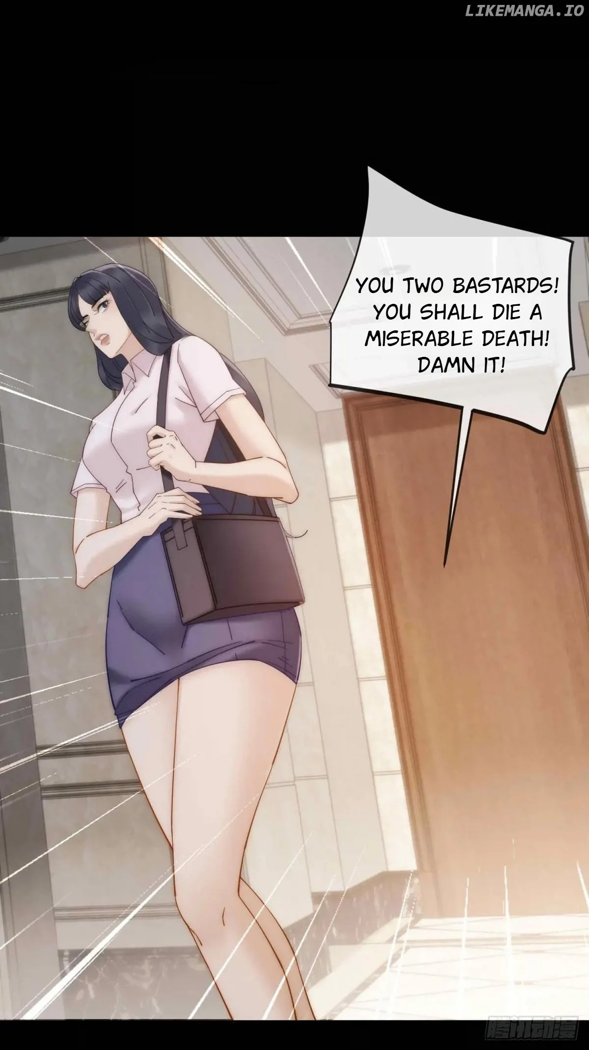 Don’t Mess with a Deadly Revenger Chapter 12 - Page 26