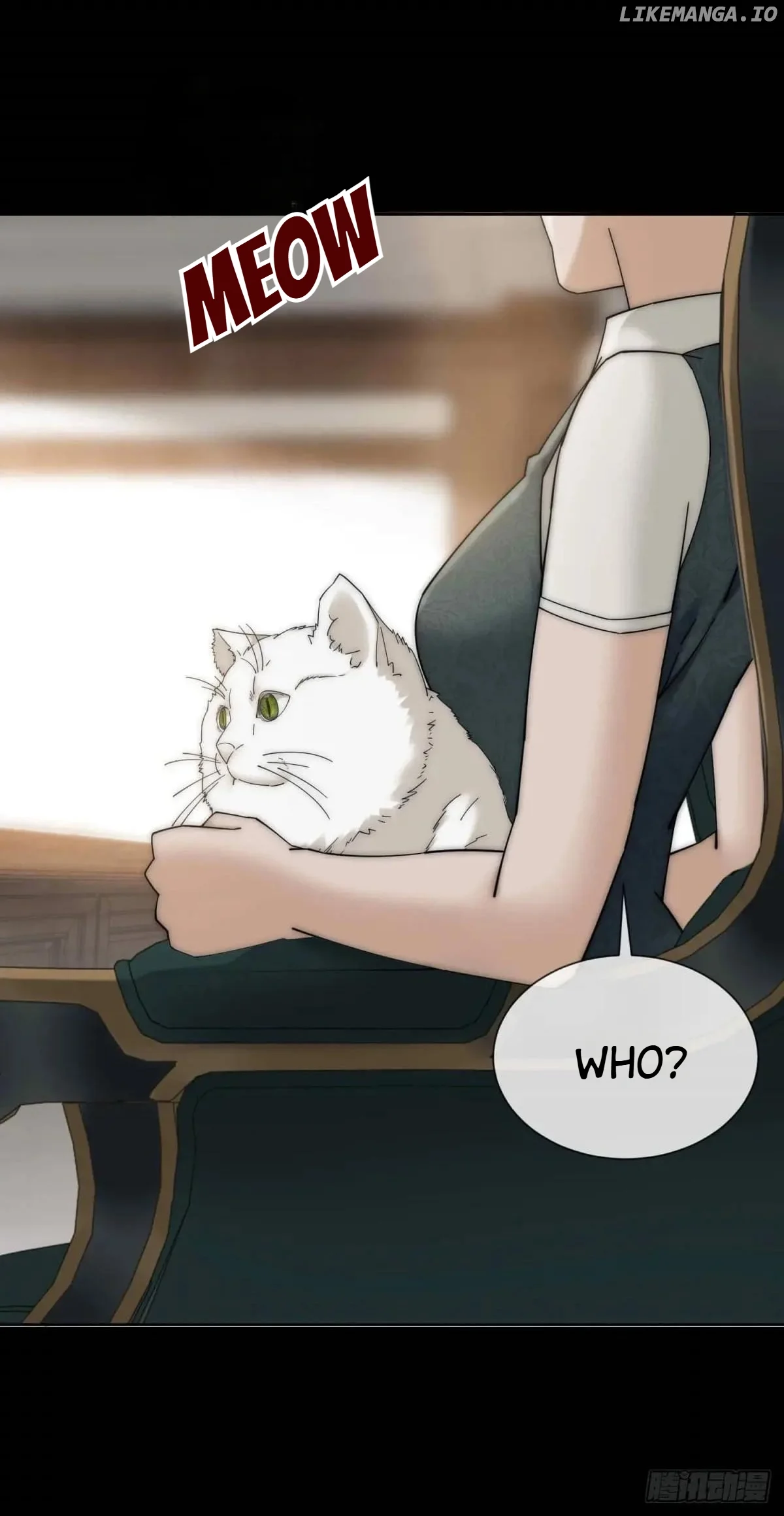 Don’t Mess with a Deadly Revenger Chapter 12 - Page 28