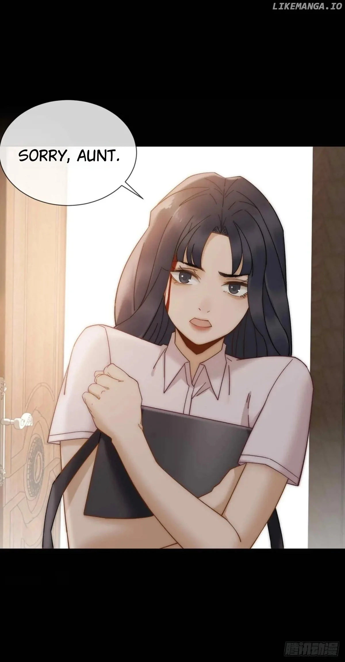 Don’t Mess with a Deadly Revenger Chapter 12 - Page 29