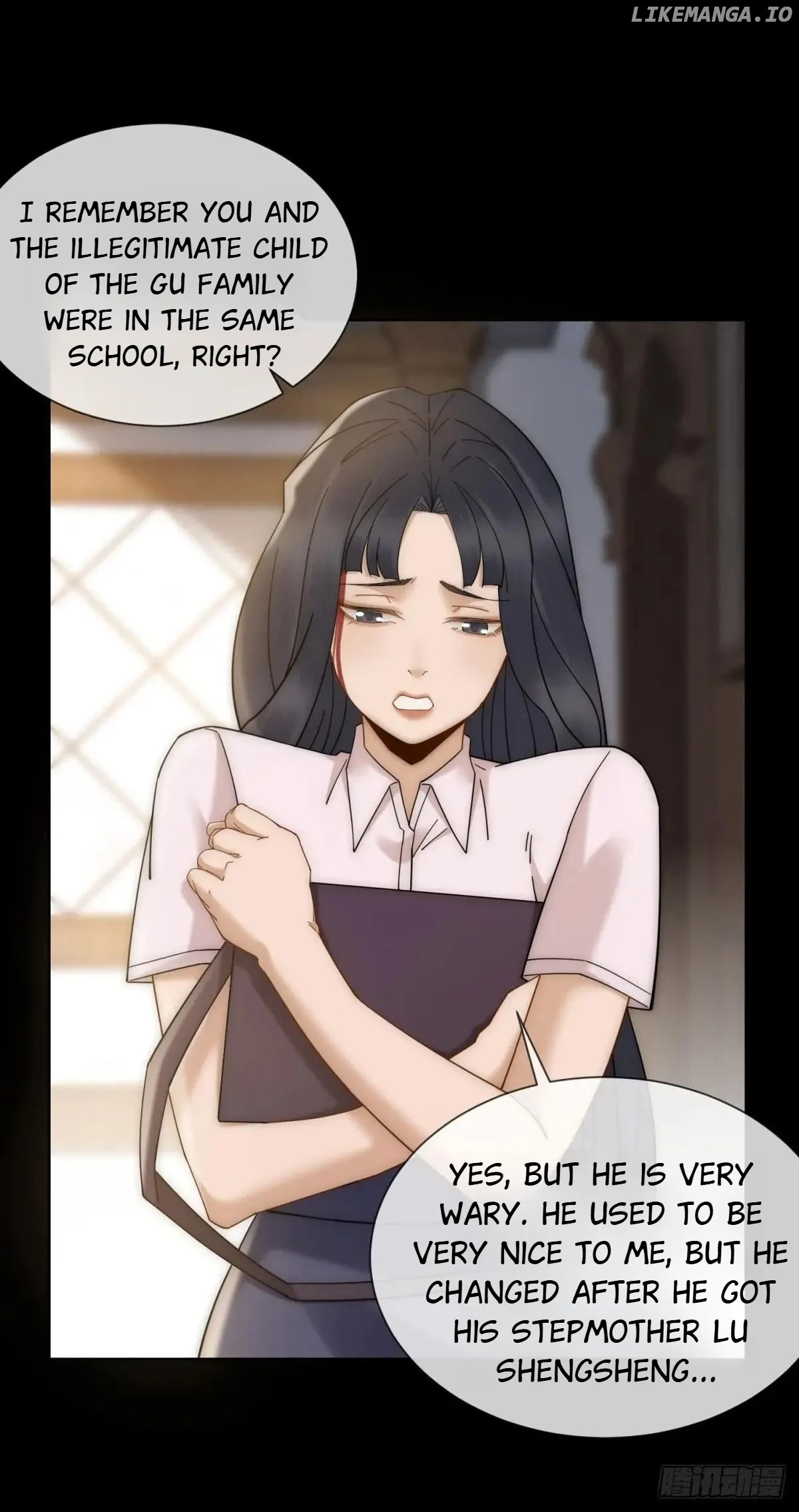 Don’t Mess with a Deadly Revenger Chapter 12 - Page 33