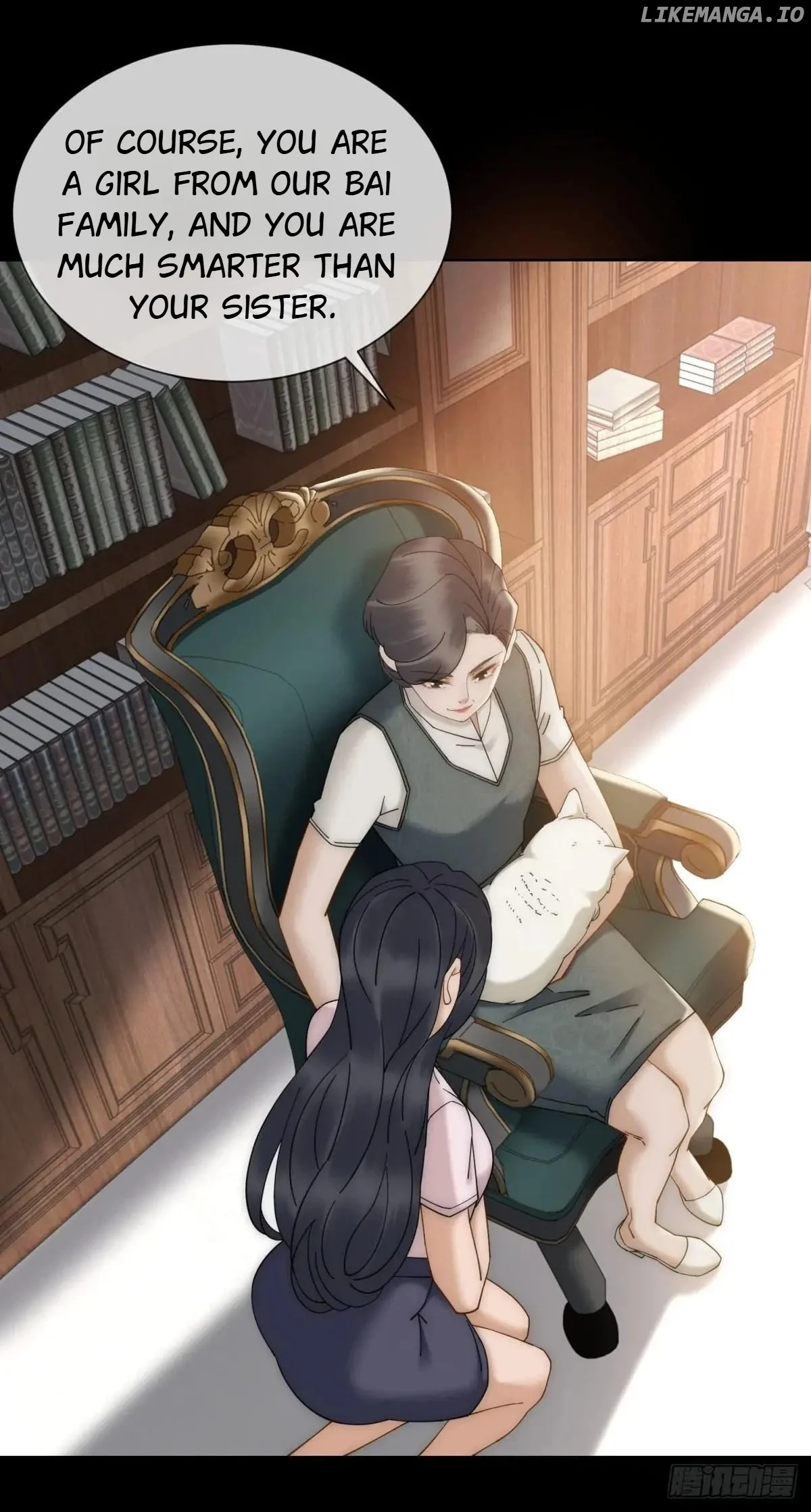 Don’t Mess with a Deadly Revenger Chapter 12 - Page 36